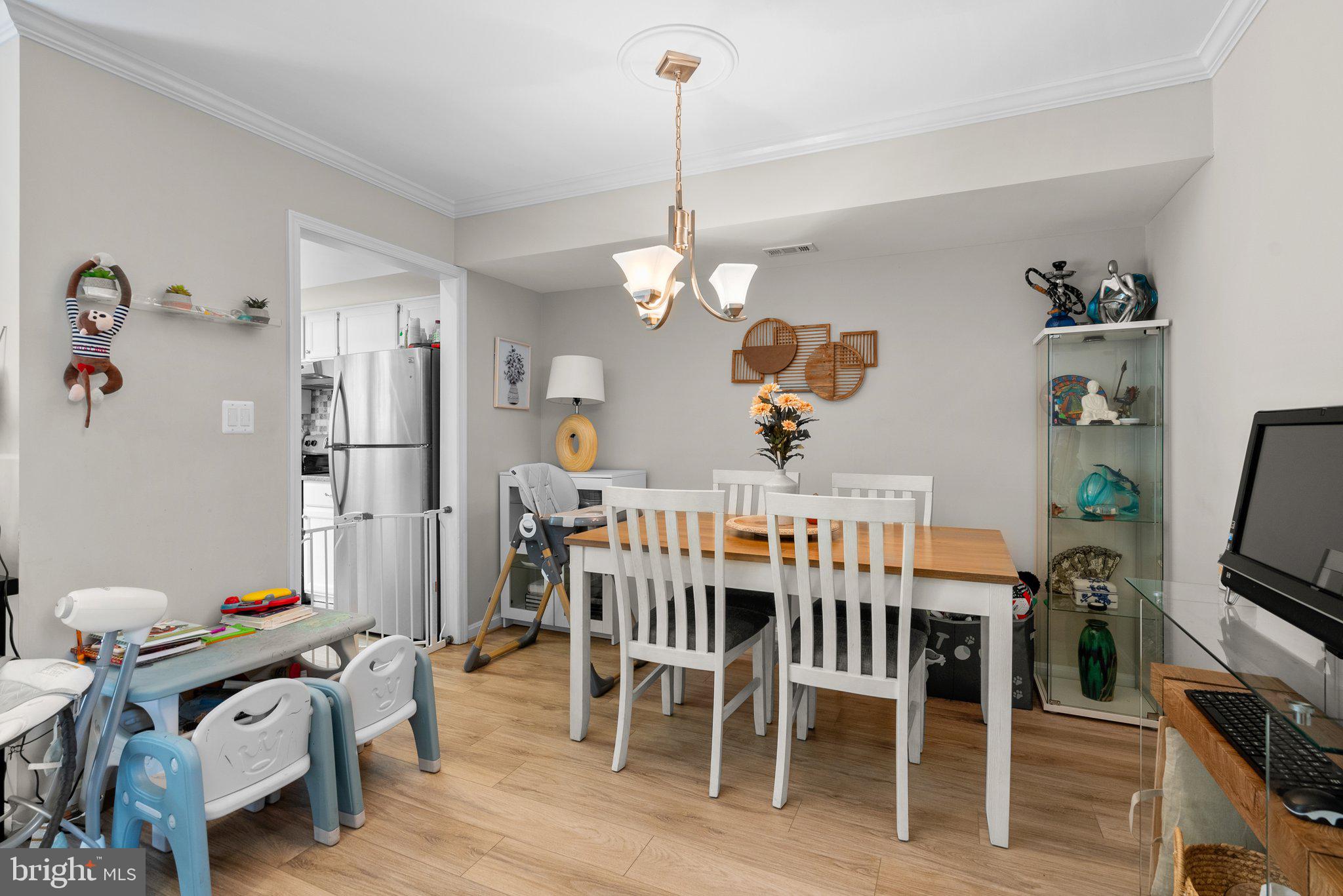 SCENERY POINTE CODM - Residential Lease