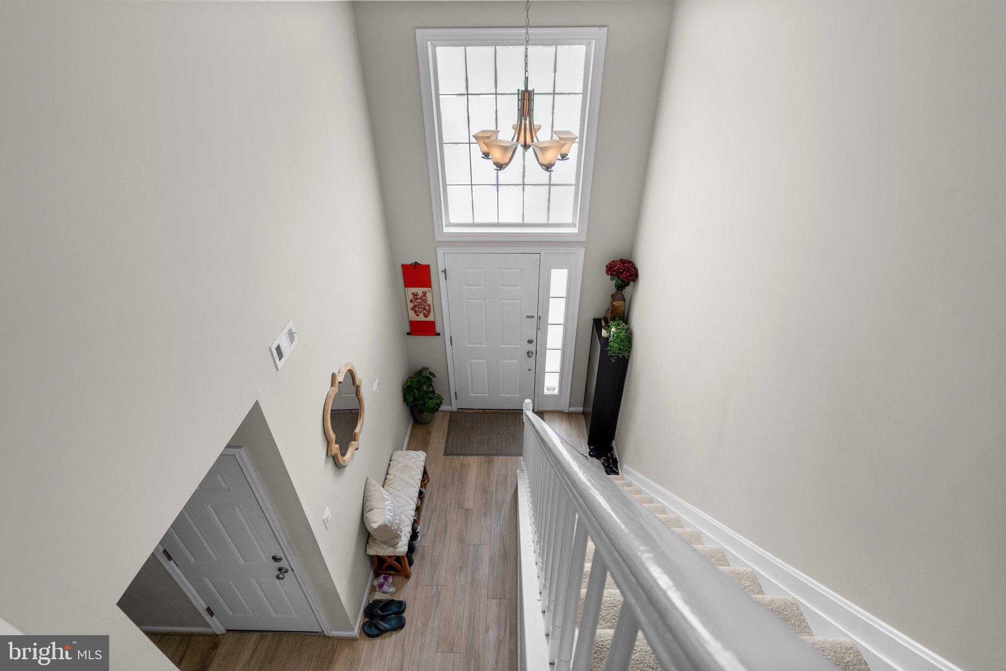 SCENERY POINTE CODM - Residential Lease