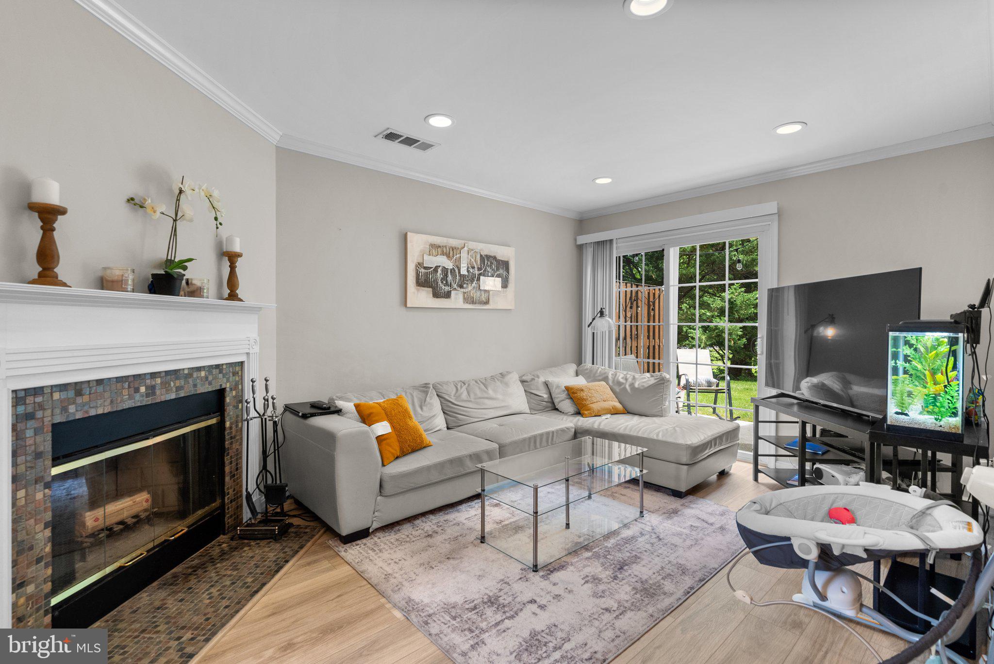 SCENERY POINTE CODM - Residential Lease