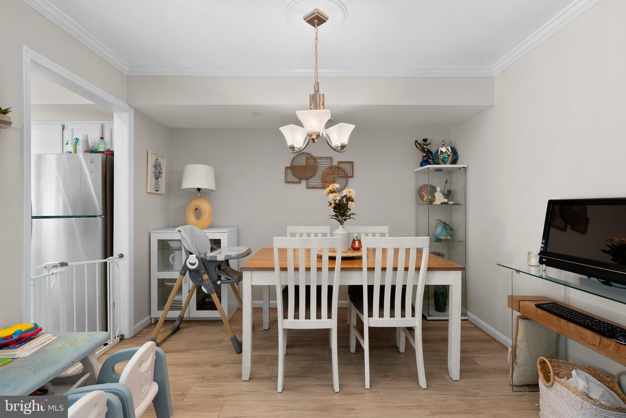 SCENERY POINTE CODM - Residential Lease