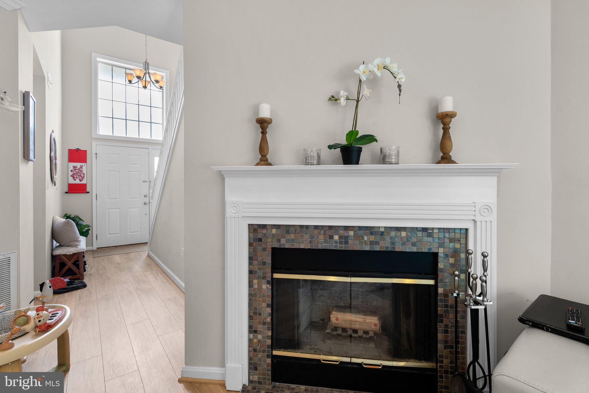 SCENERY POINTE CODM - Residential Lease