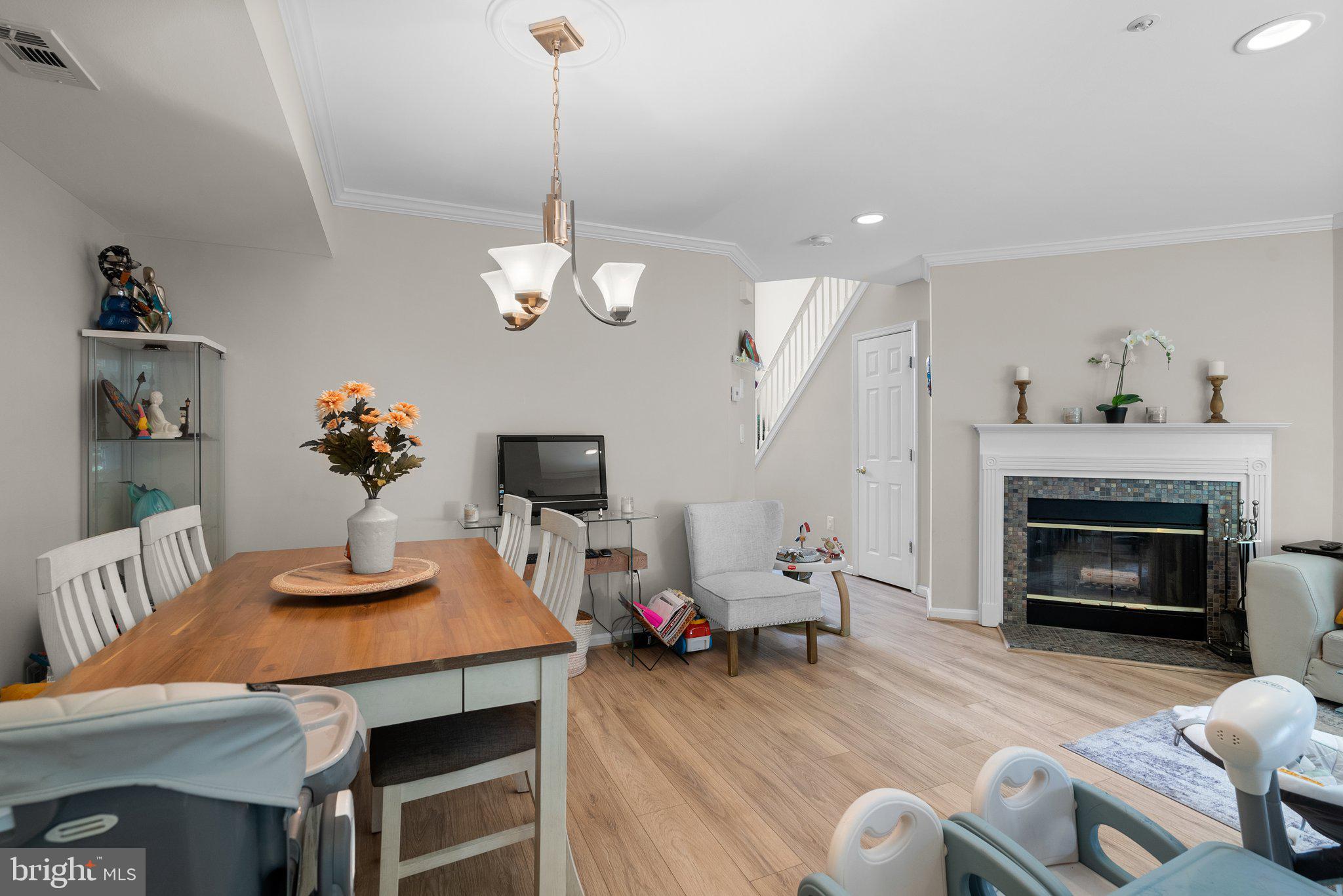 SCENERY POINTE CODM - Residential Lease