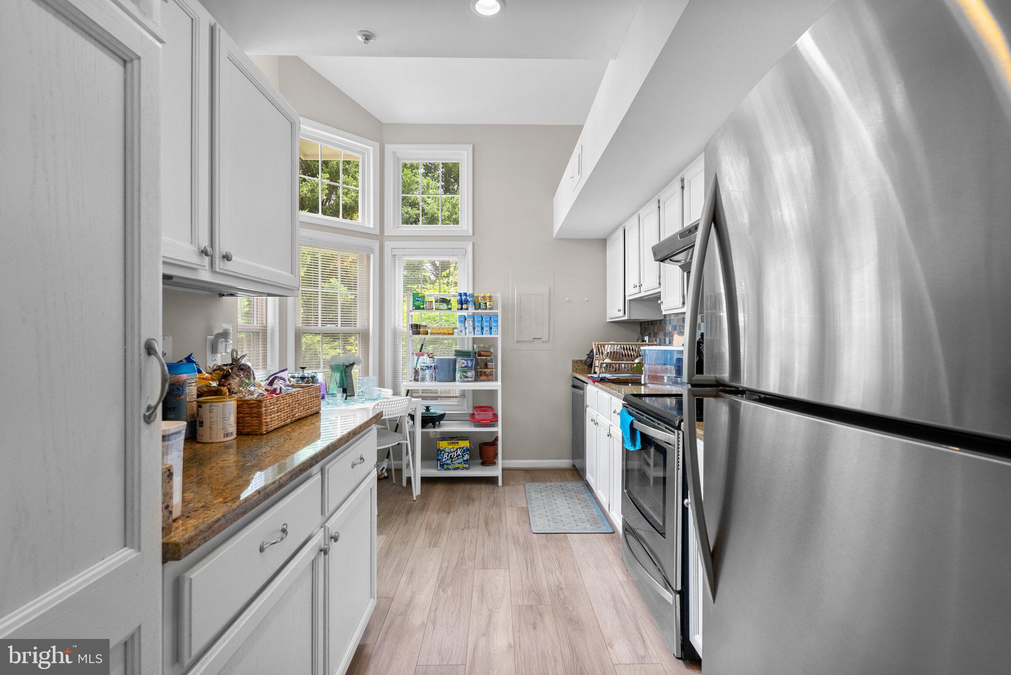 SCENERY POINTE CODM - Residential Lease