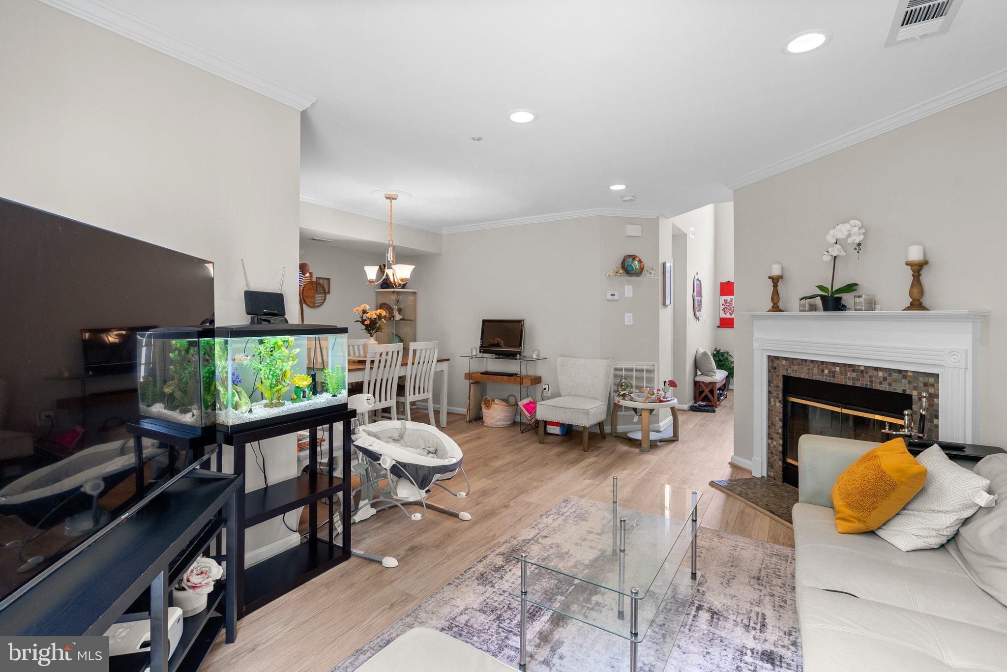 SCENERY POINTE CODM - Residential Lease