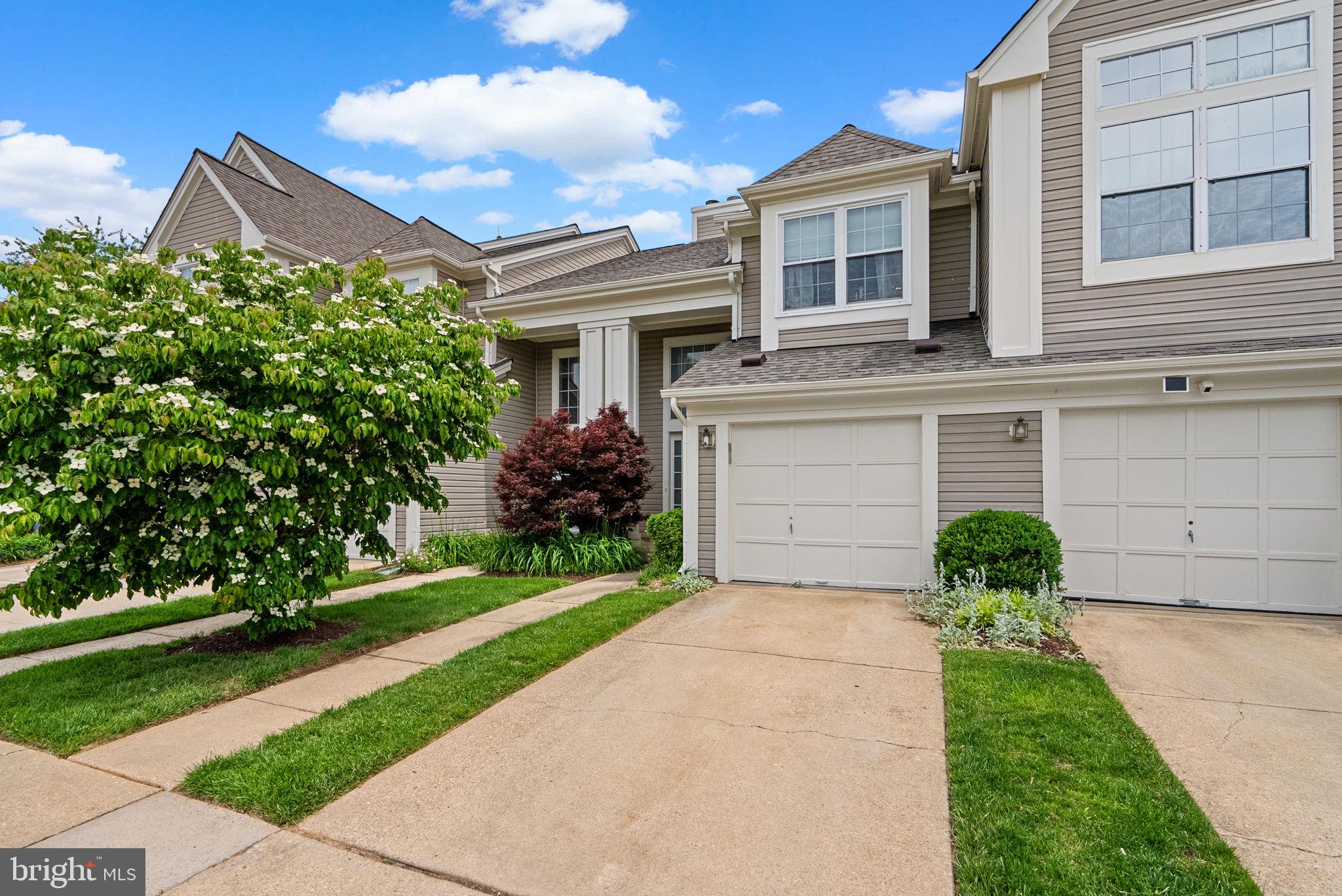 SCENERY POINTE CODM - Residential Lease