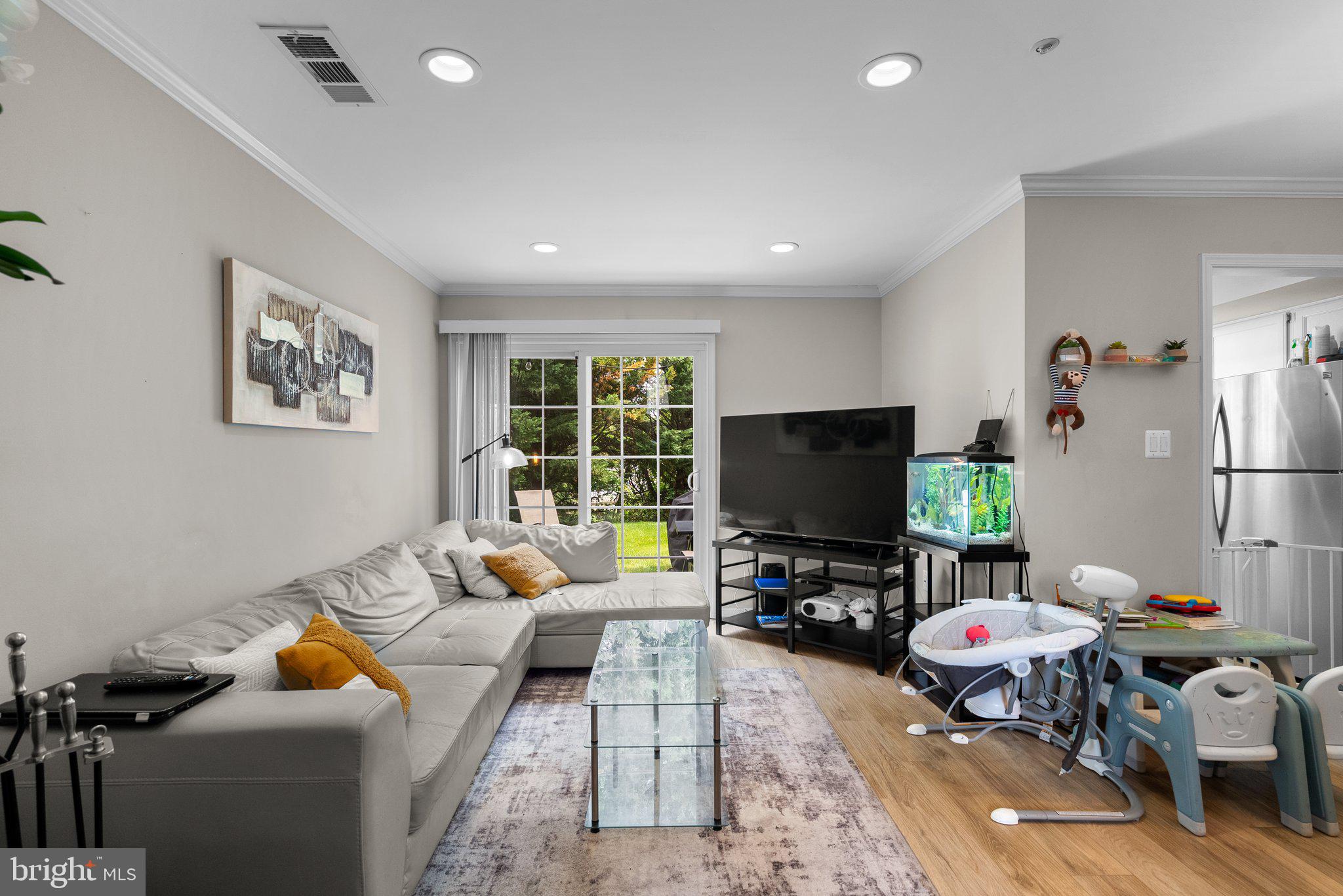 SCENERY POINTE CODM - Residential Lease