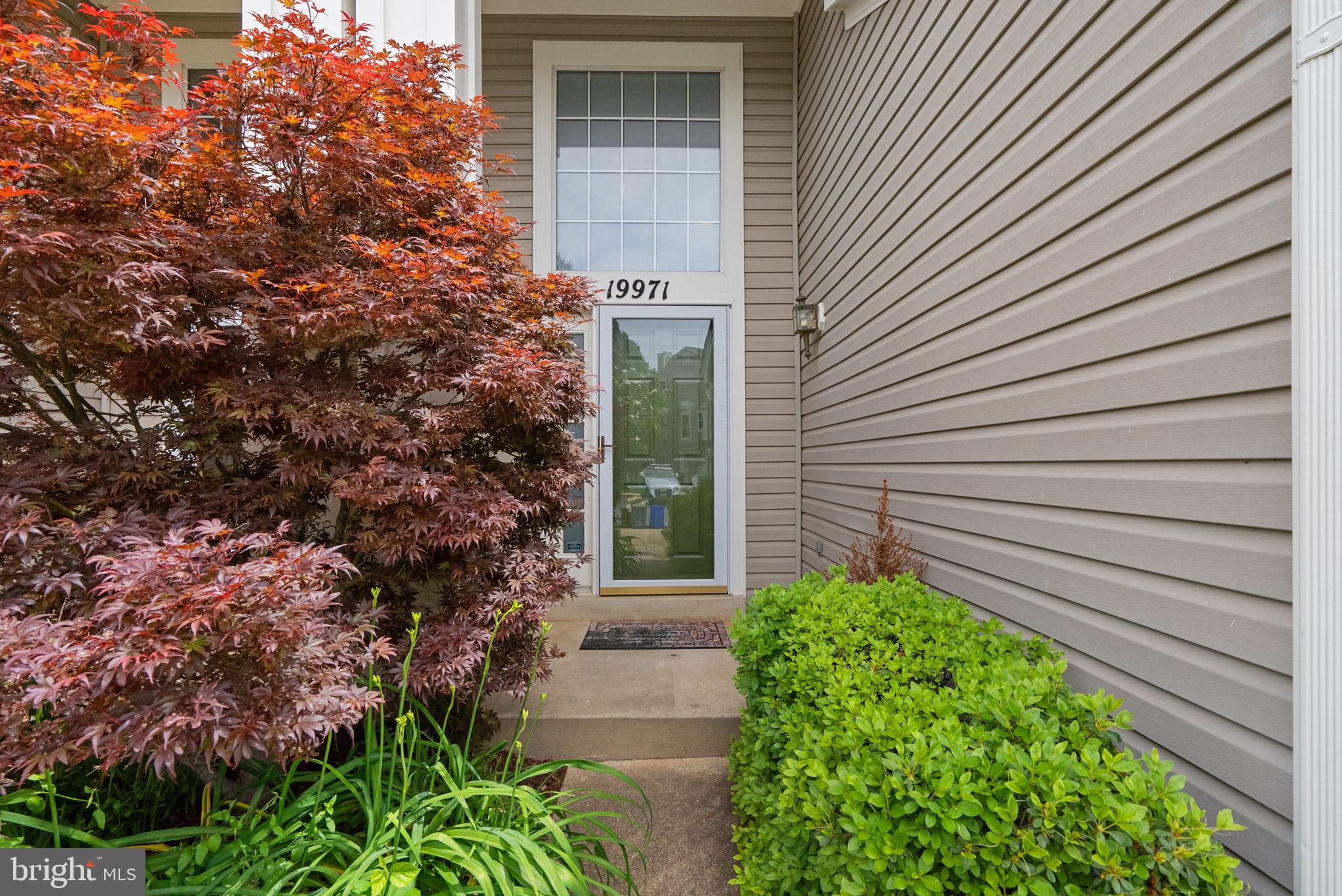 SCENERY POINTE CODM - Residential Lease