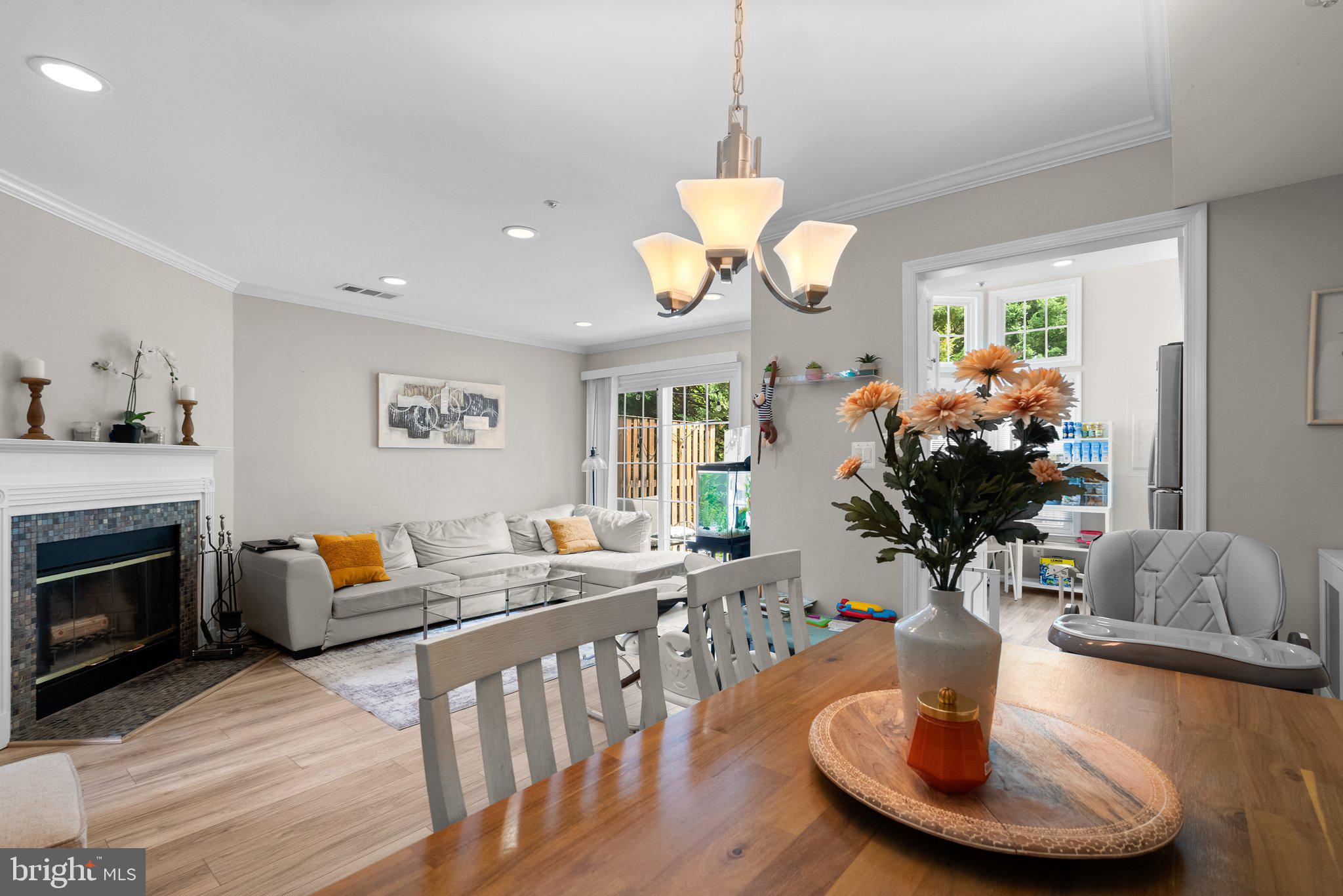 SCENERY POINTE CODM - Residential Lease