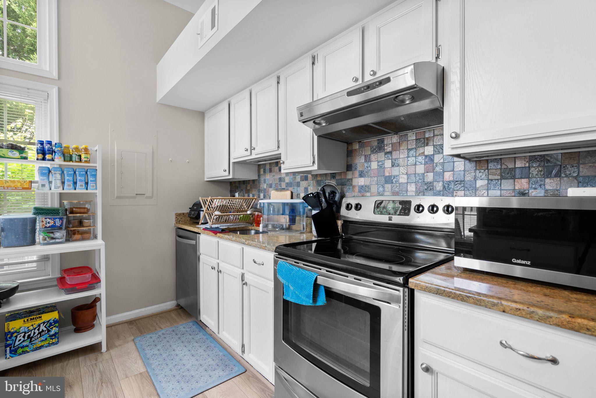 SCENERY POINTE CODM - Residential Lease