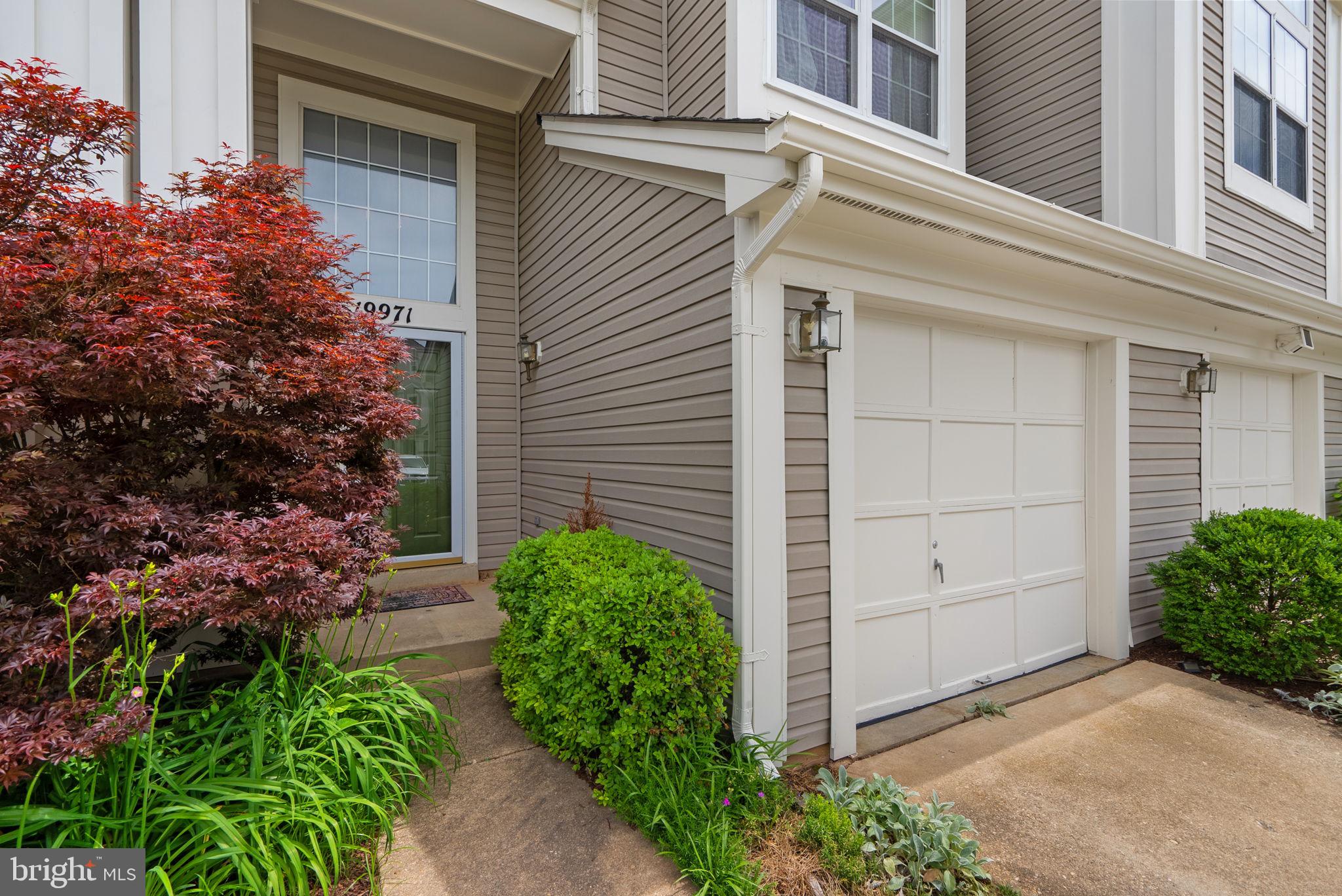 SCENERY POINTE CODM - Residential Lease