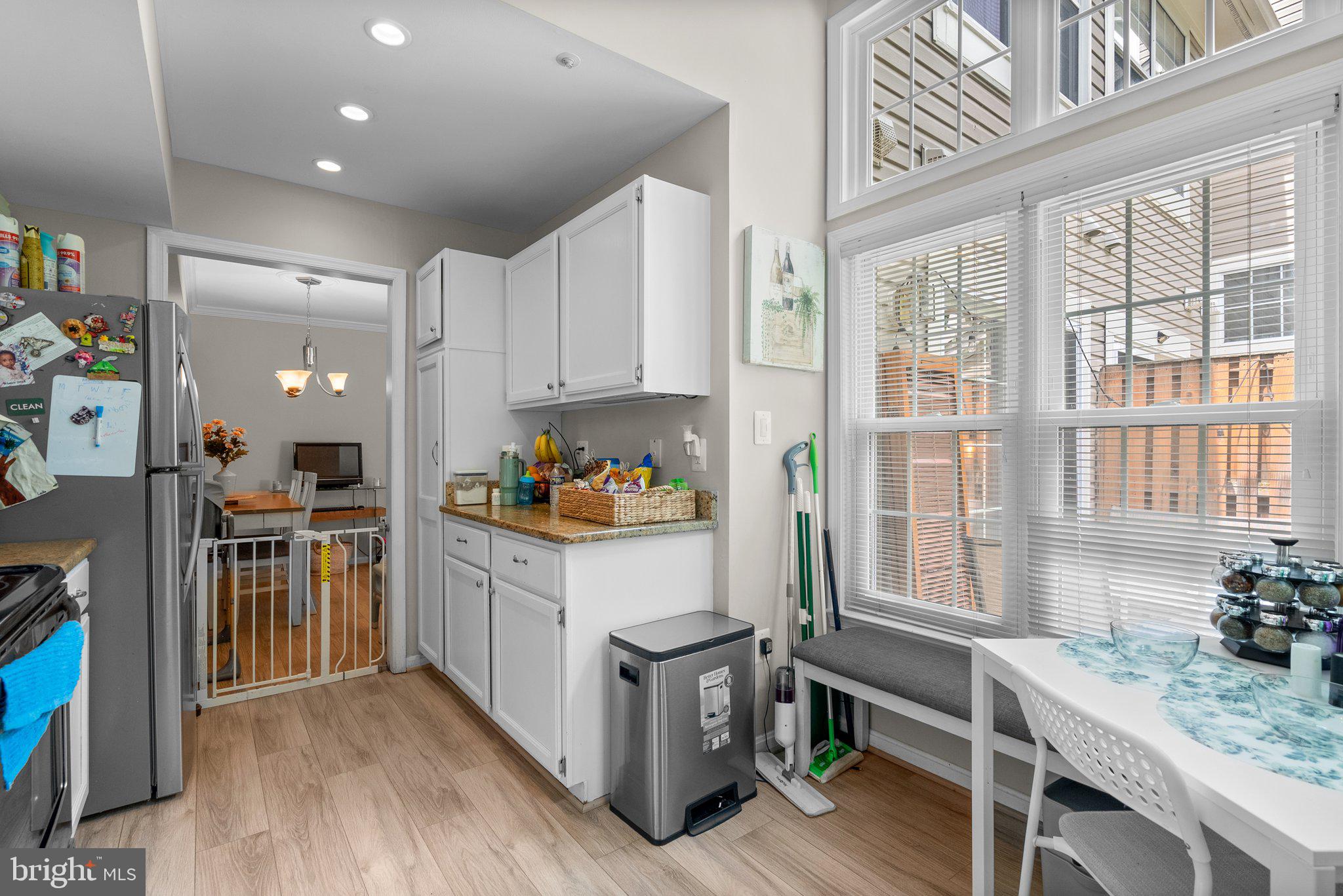 SCENERY POINTE CODM - Residential Lease