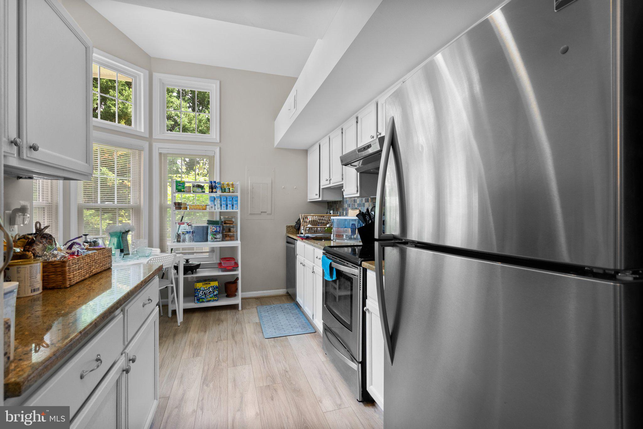 SCENERY POINTE CODM - Residential Lease