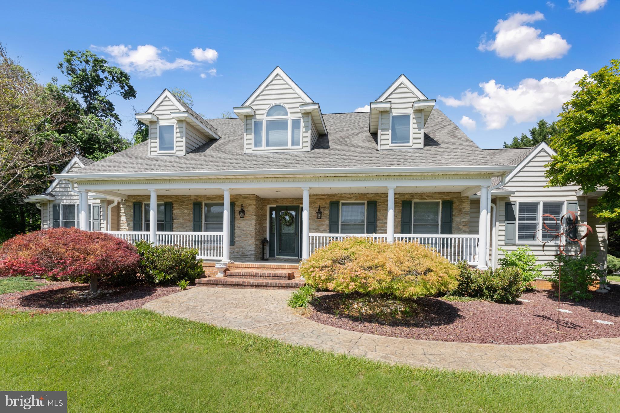 1705 MORNING BROOK DRIVE
