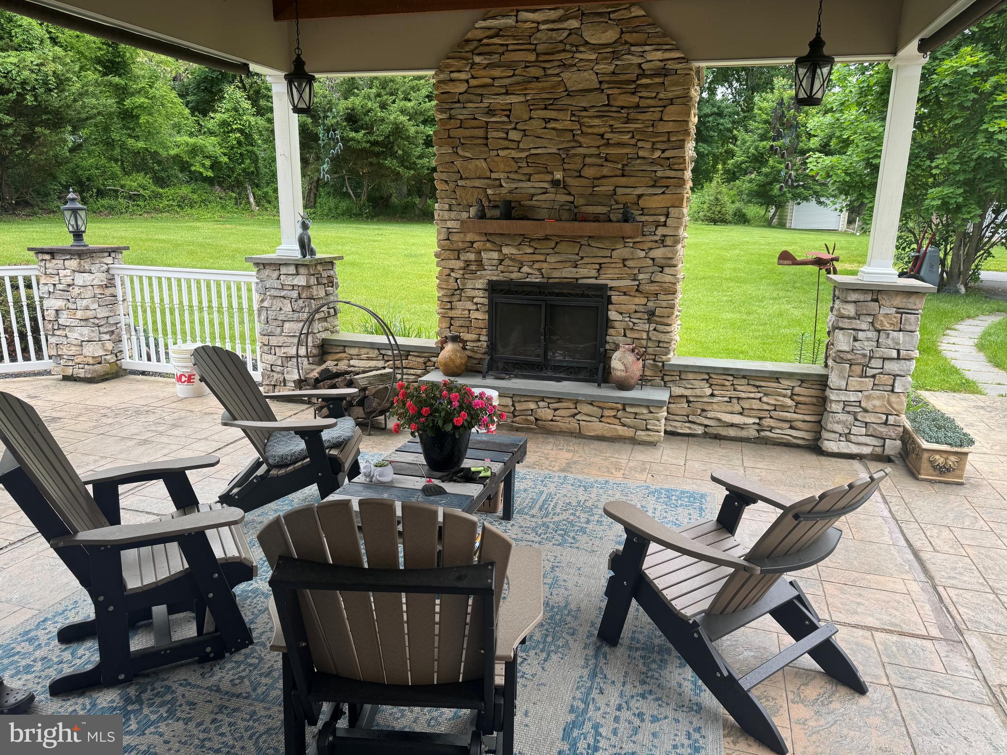 1705 MORNING BROOK DRIVE