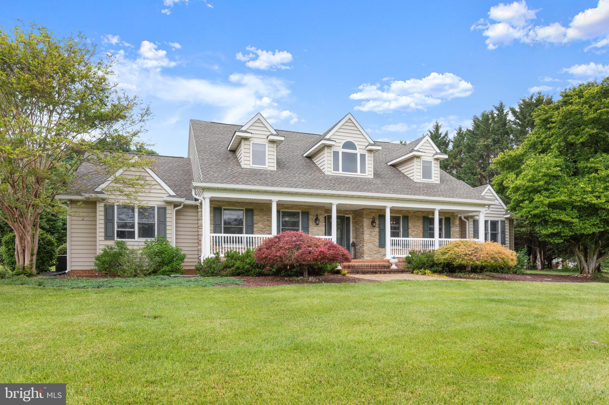 1705 MORNING BROOK DRIVE