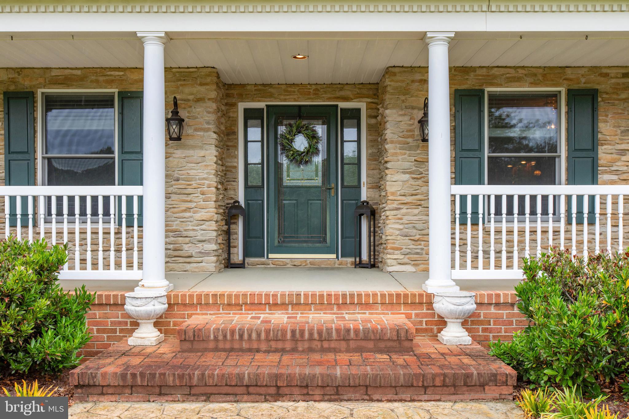 1705 MORNING BROOK DRIVE