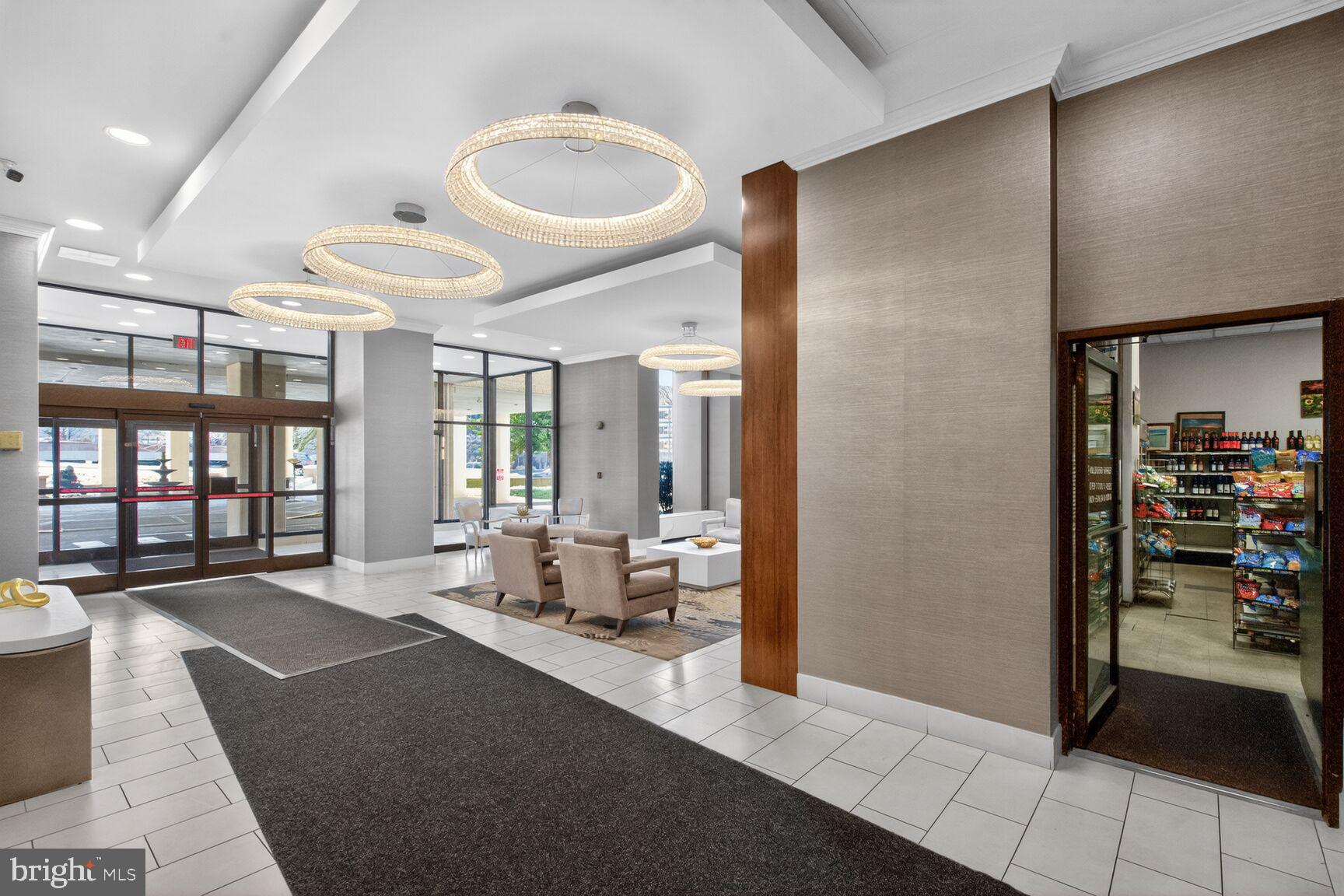 WILLOUGHBY OF CHEVY CHASE - Residential