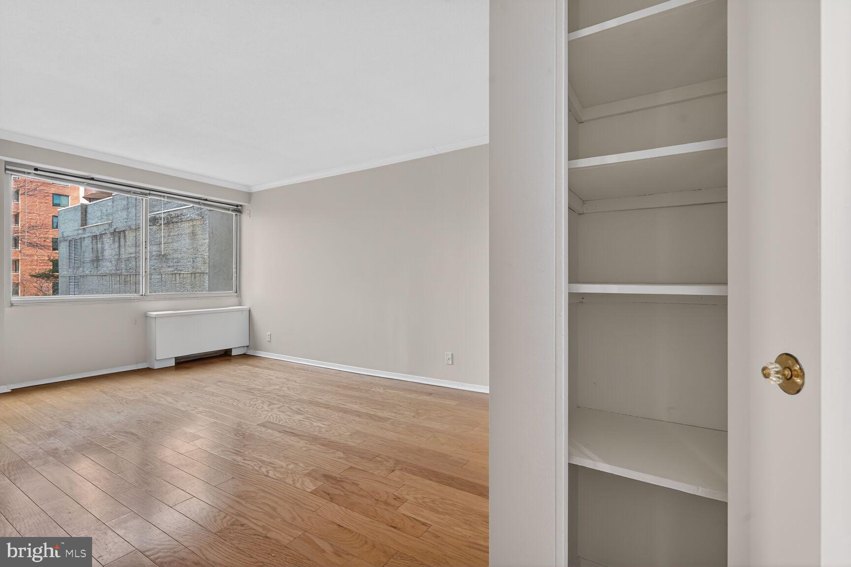 WILLOUGHBY OF CHEVY CHASE - Residential