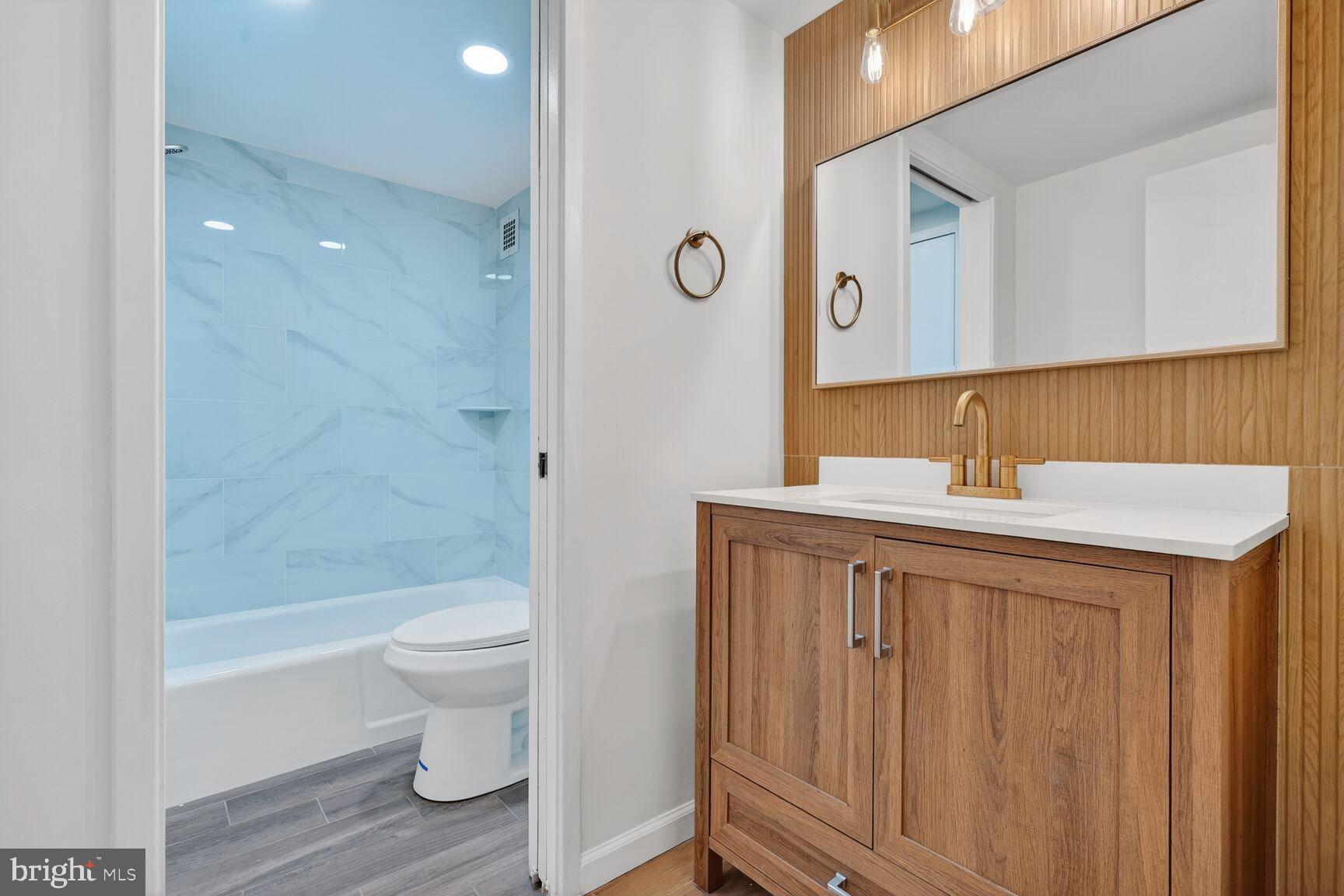 WILLOUGHBY OF CHEVY CHASE - Residential