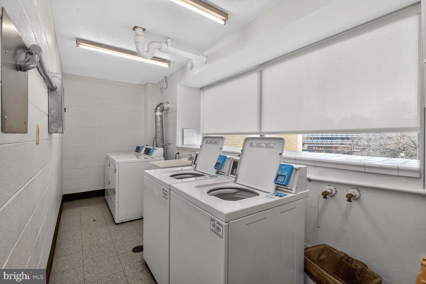 WILLOUGHBY OF CHEVY CHASE - Residential