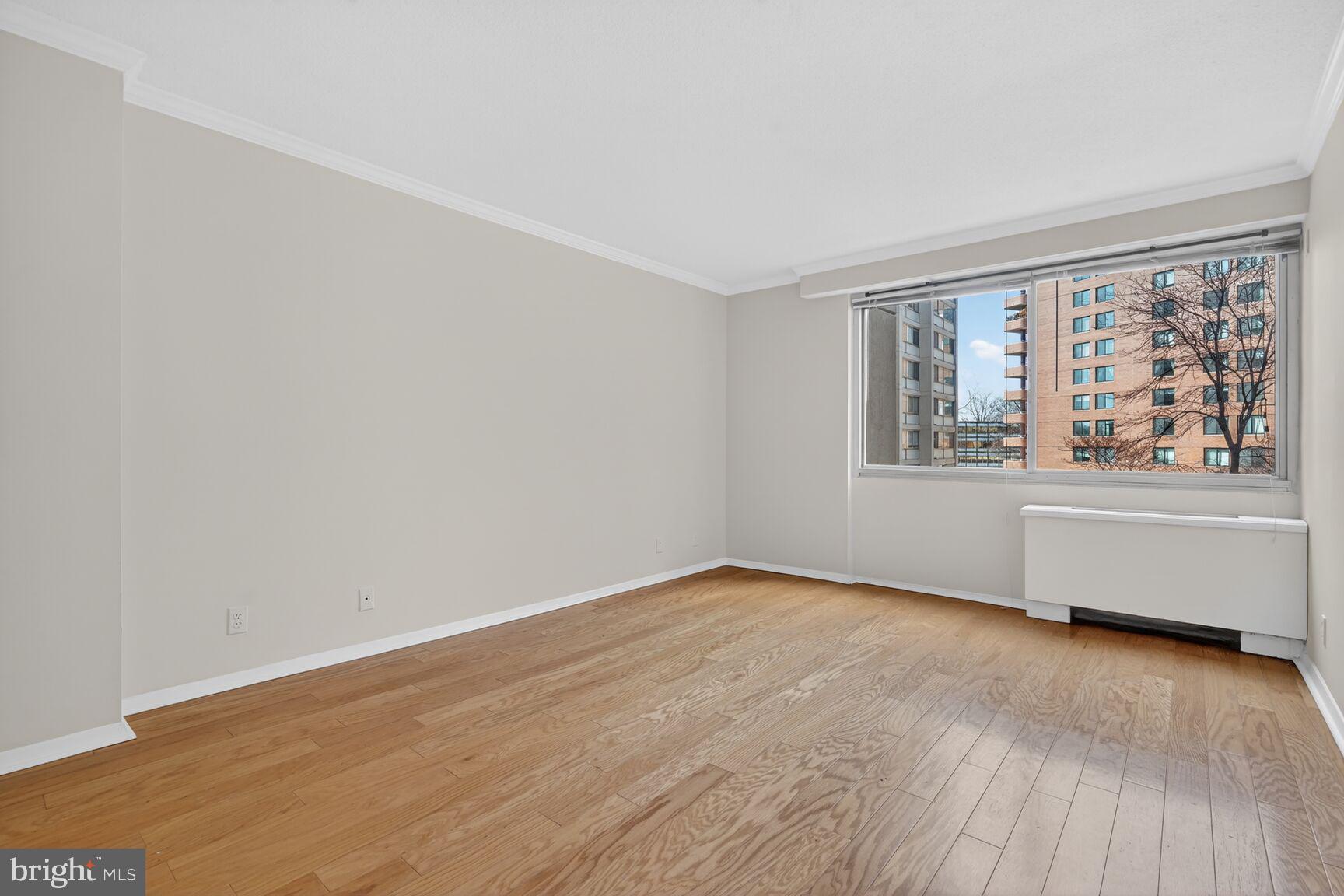 WILLOUGHBY OF CHEVY CHASE - Residential