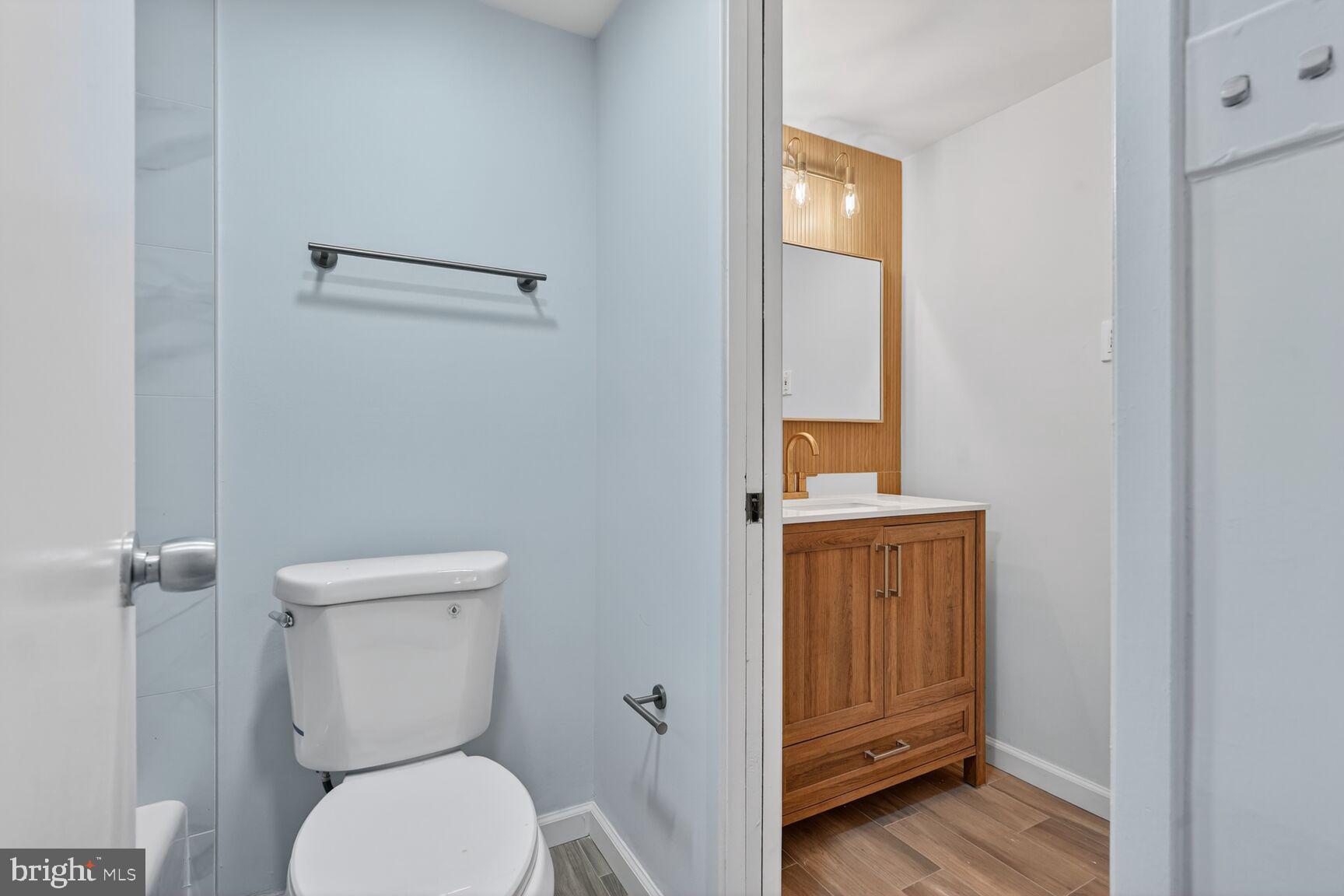 WILLOUGHBY OF CHEVY CHASE - Residential