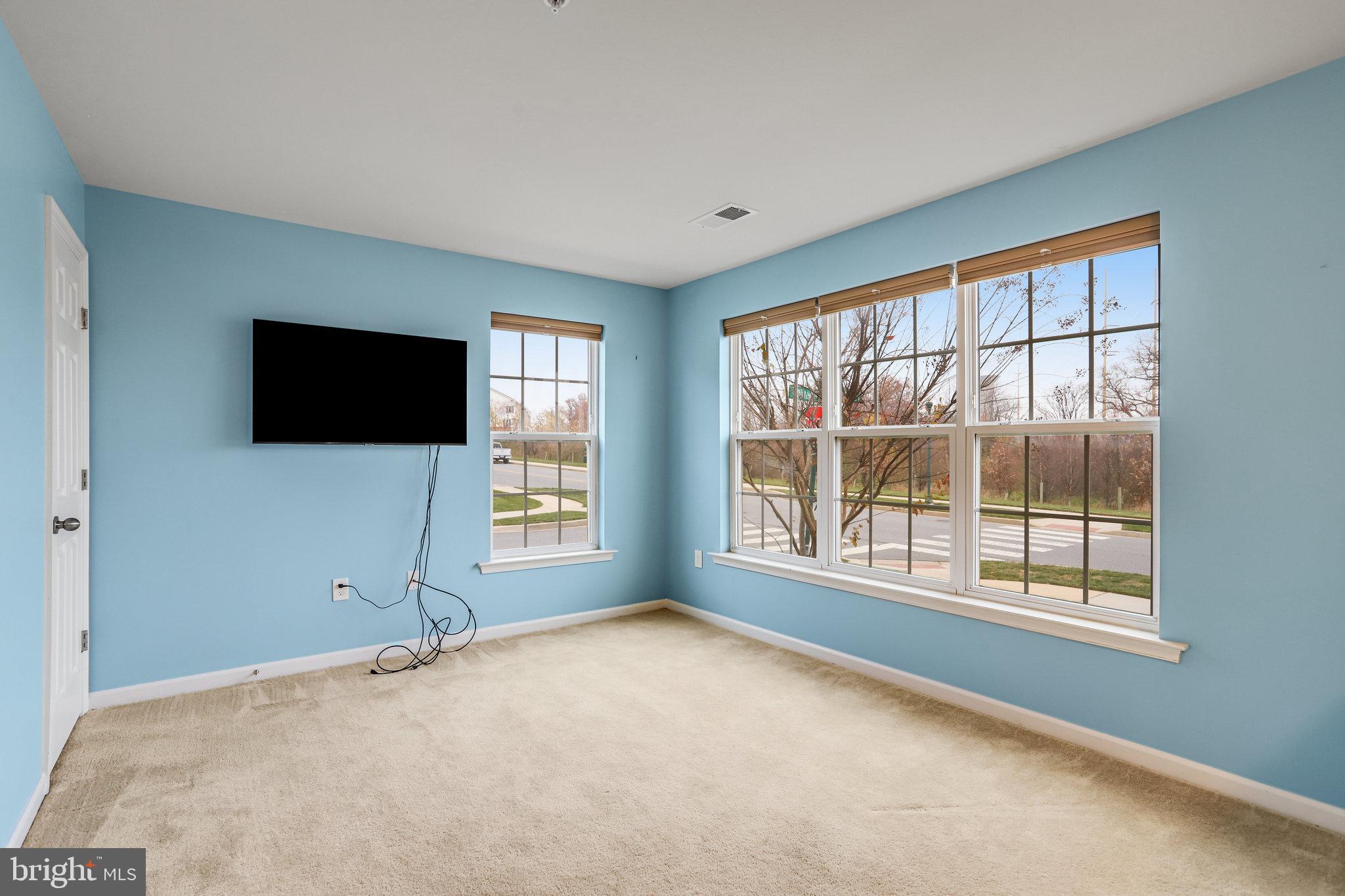 JEFFERSON PLACE - Residential Lease