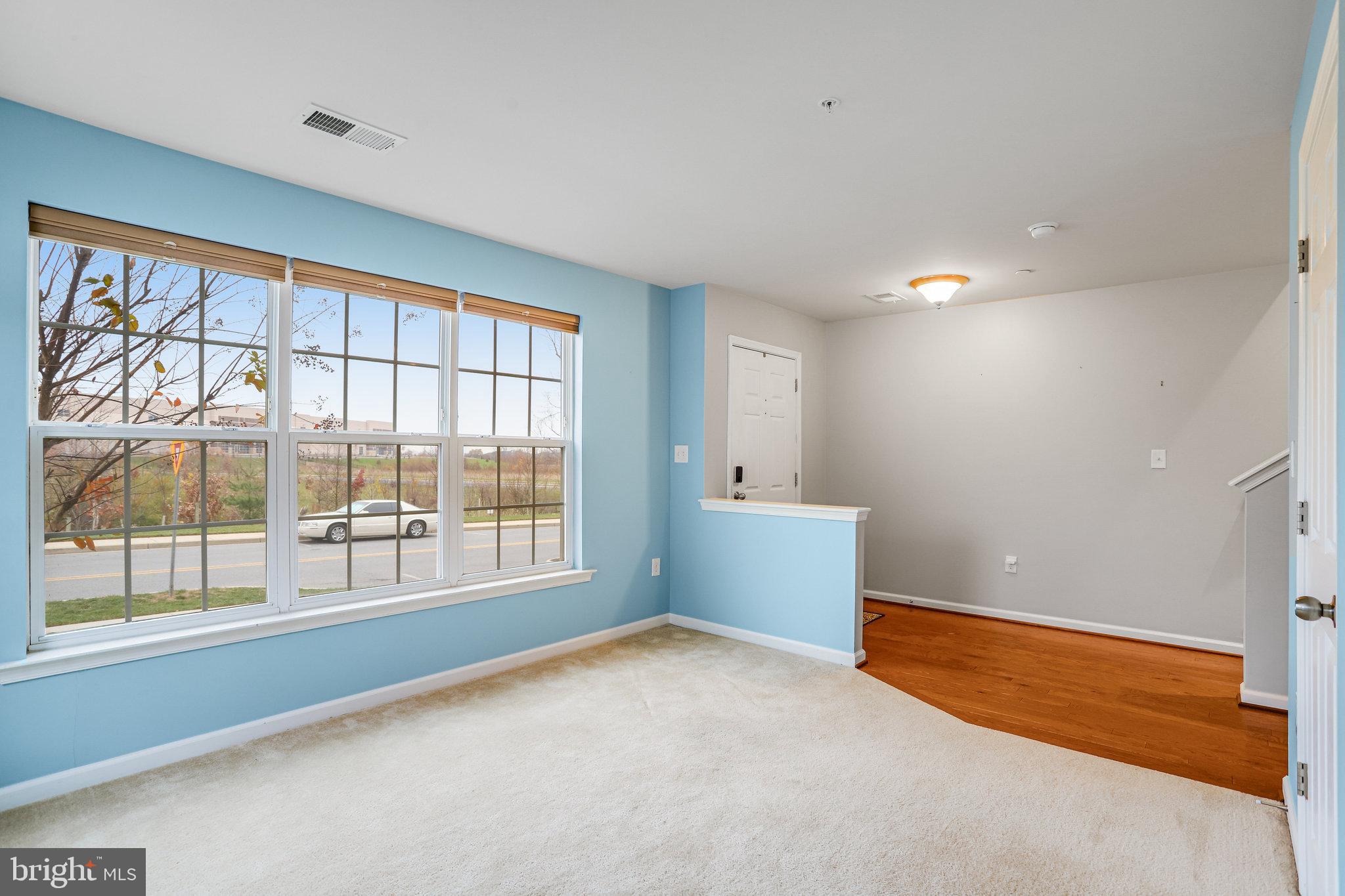 JEFFERSON PLACE - Residential Lease