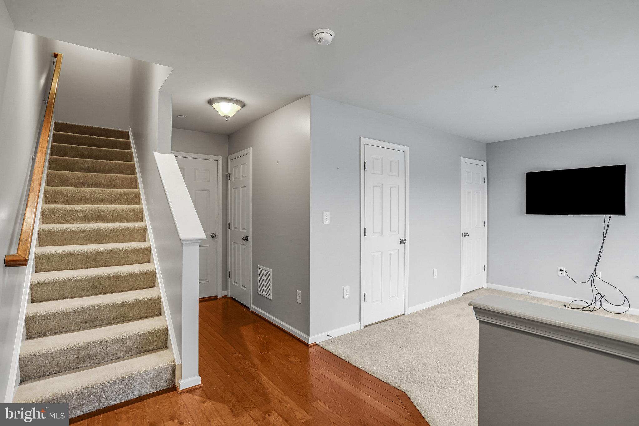 JEFFERSON PLACE - Residential Lease