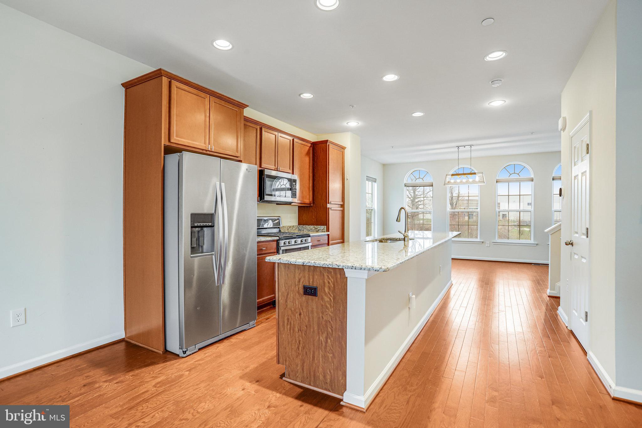 JEFFERSON PLACE - Residential Lease