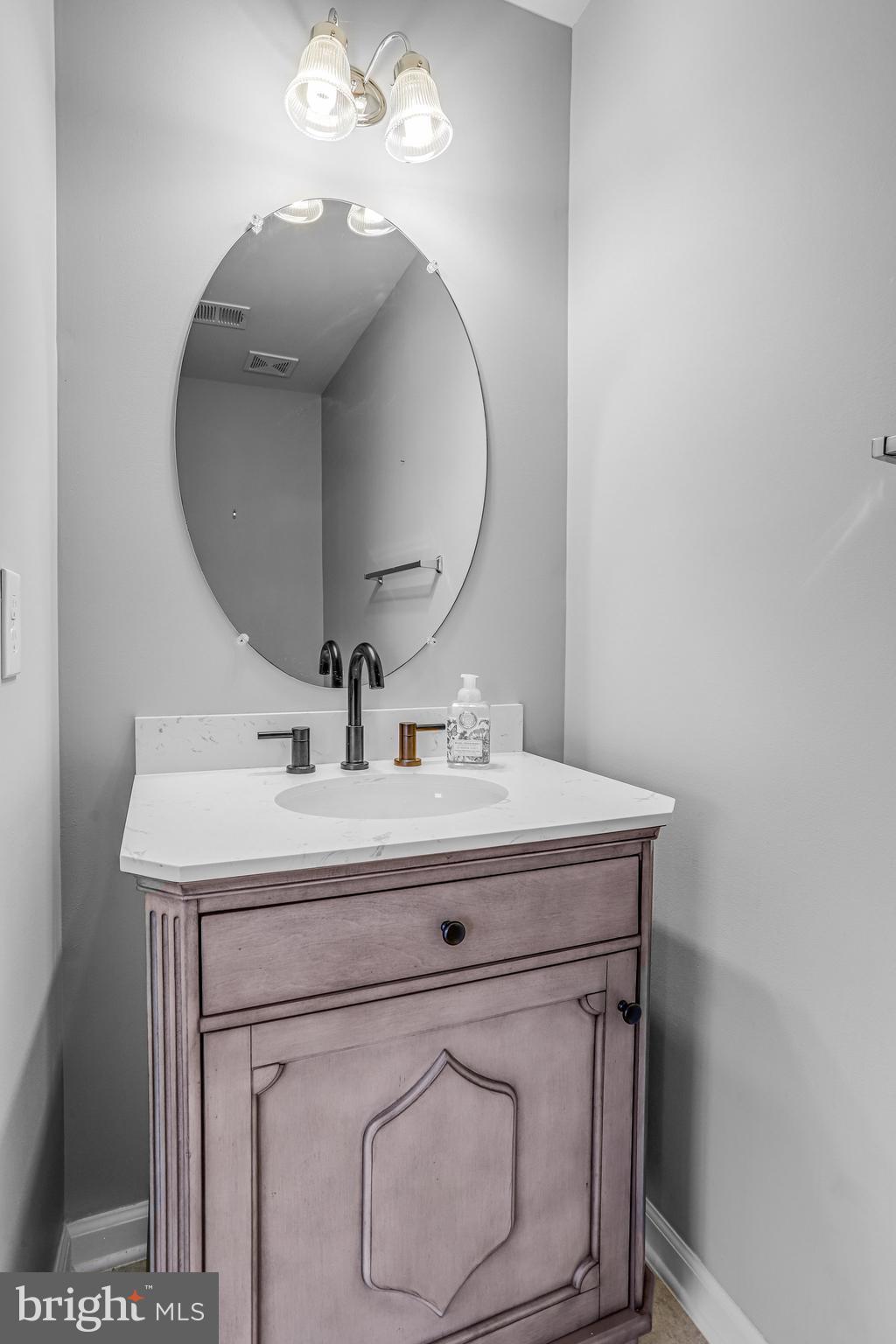 JEFFERSON PLACE - Residential Lease