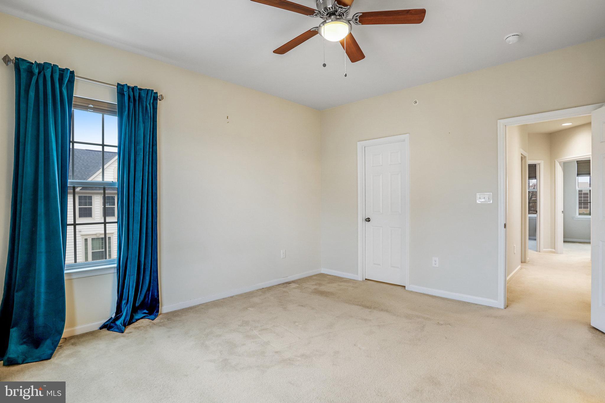 JEFFERSON PLACE - Residential Lease