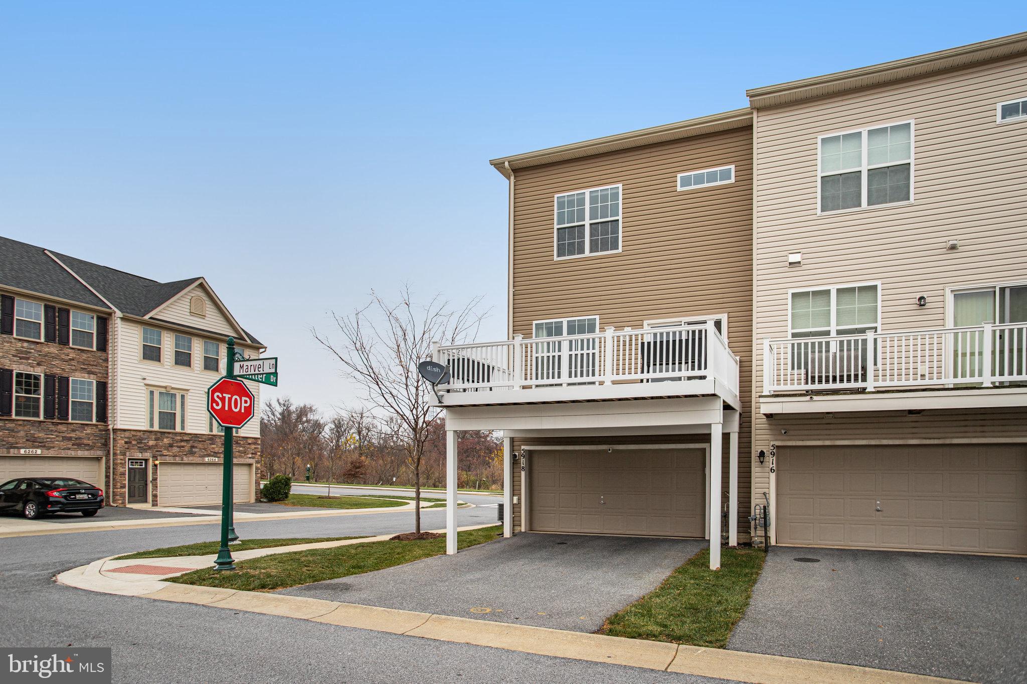 JEFFERSON PLACE - Residential Lease