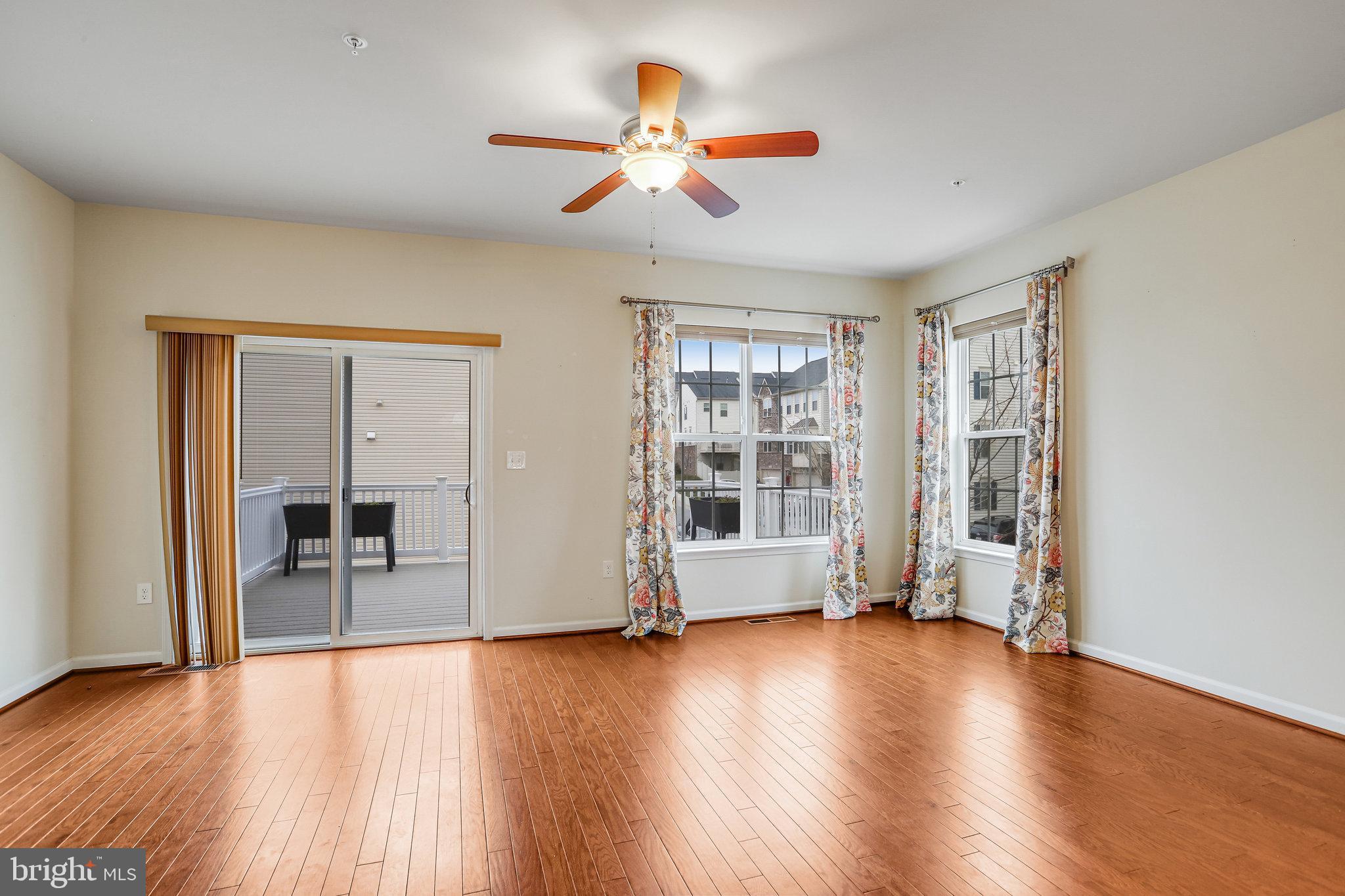 JEFFERSON PLACE - Residential Lease