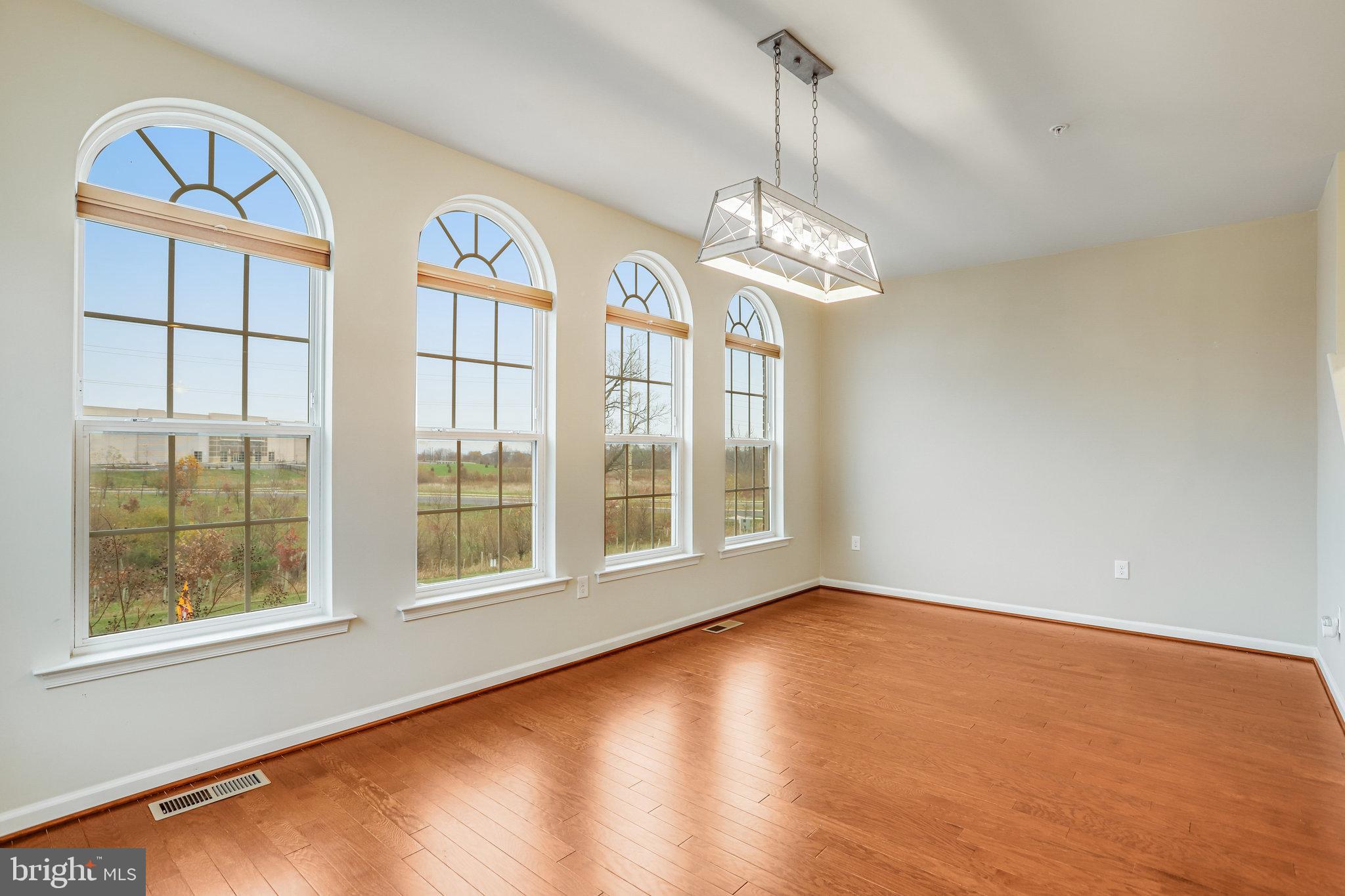 JEFFERSON PLACE - Residential Lease