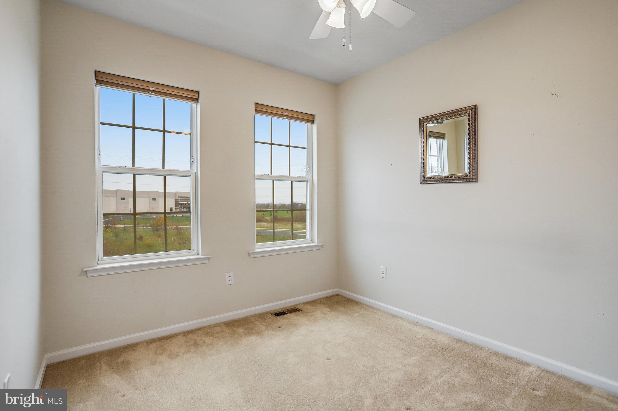 JEFFERSON PLACE - Residential Lease