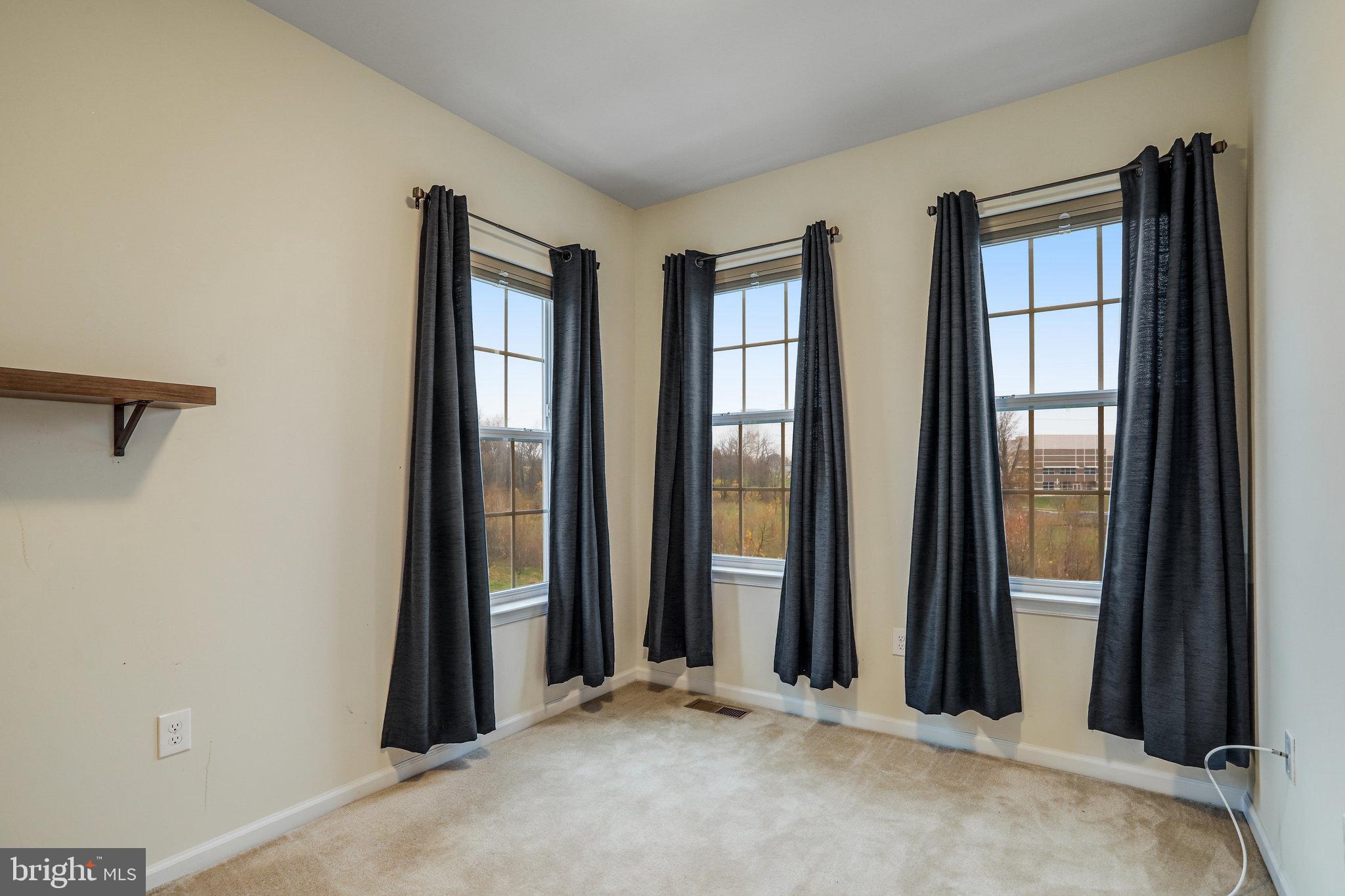 JEFFERSON PLACE - Residential Lease