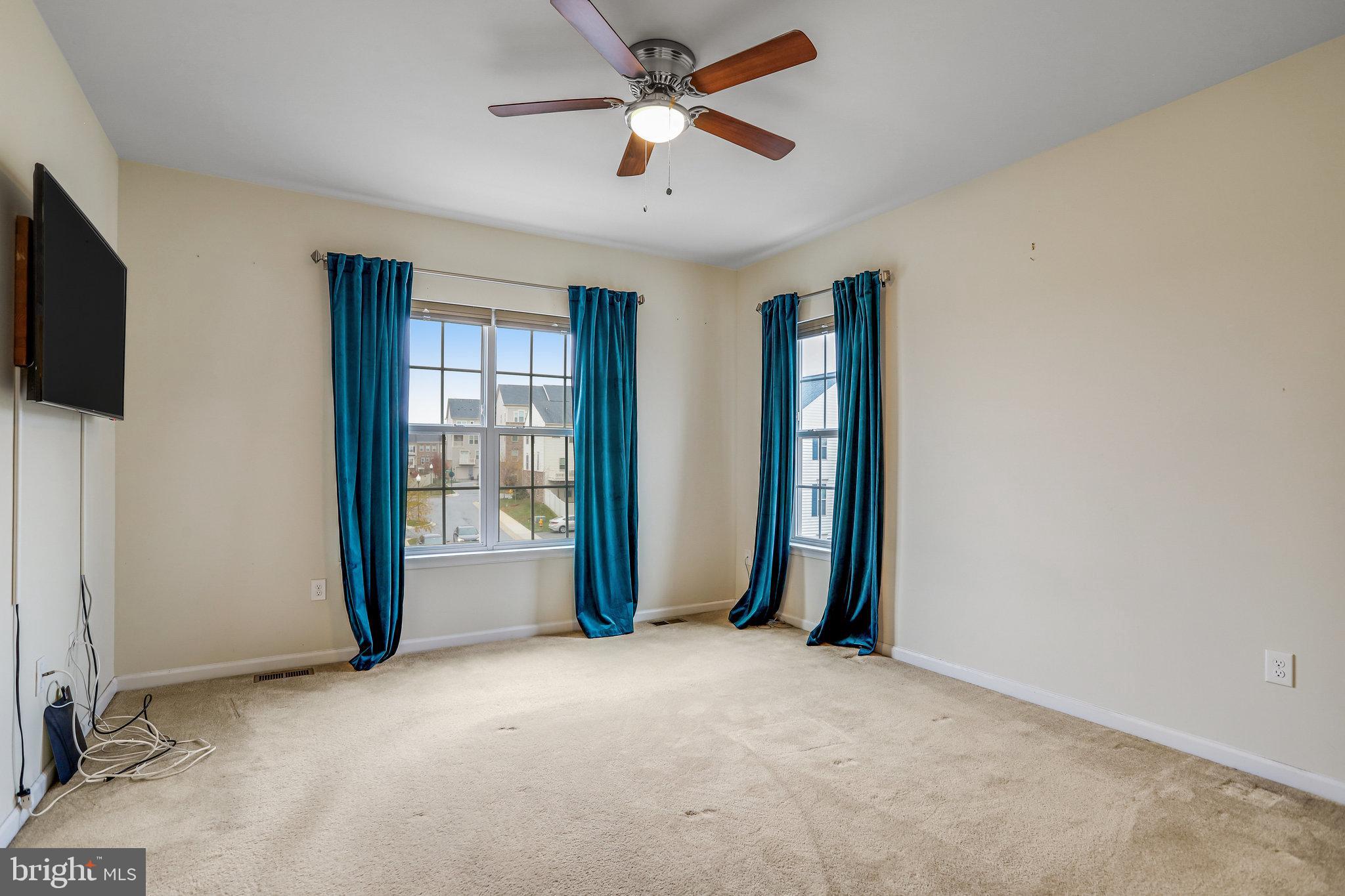 JEFFERSON PLACE - Residential Lease