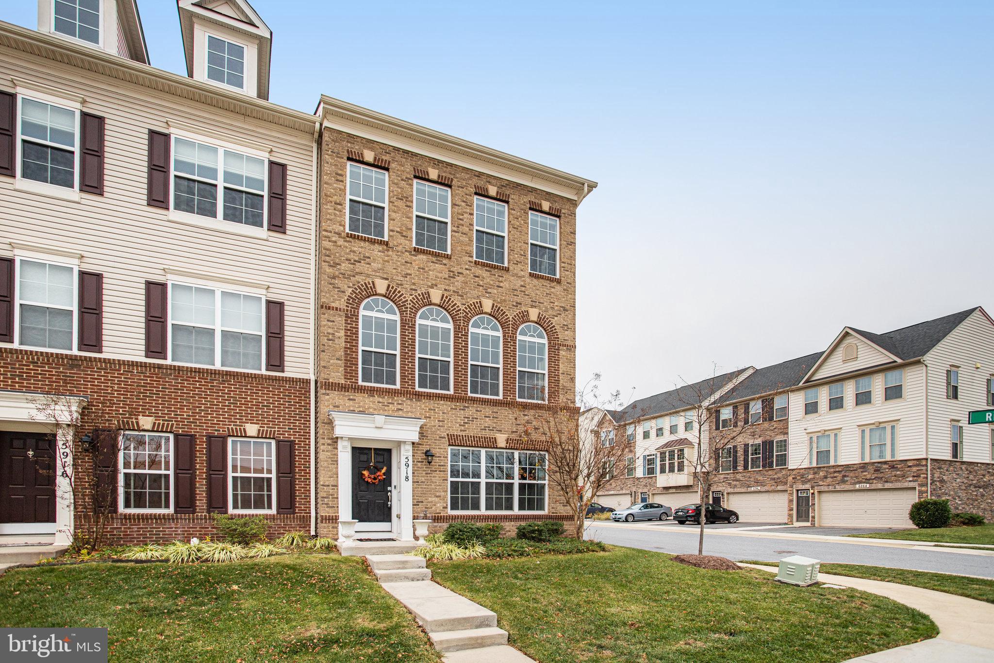 JEFFERSON PLACE - Residential Lease