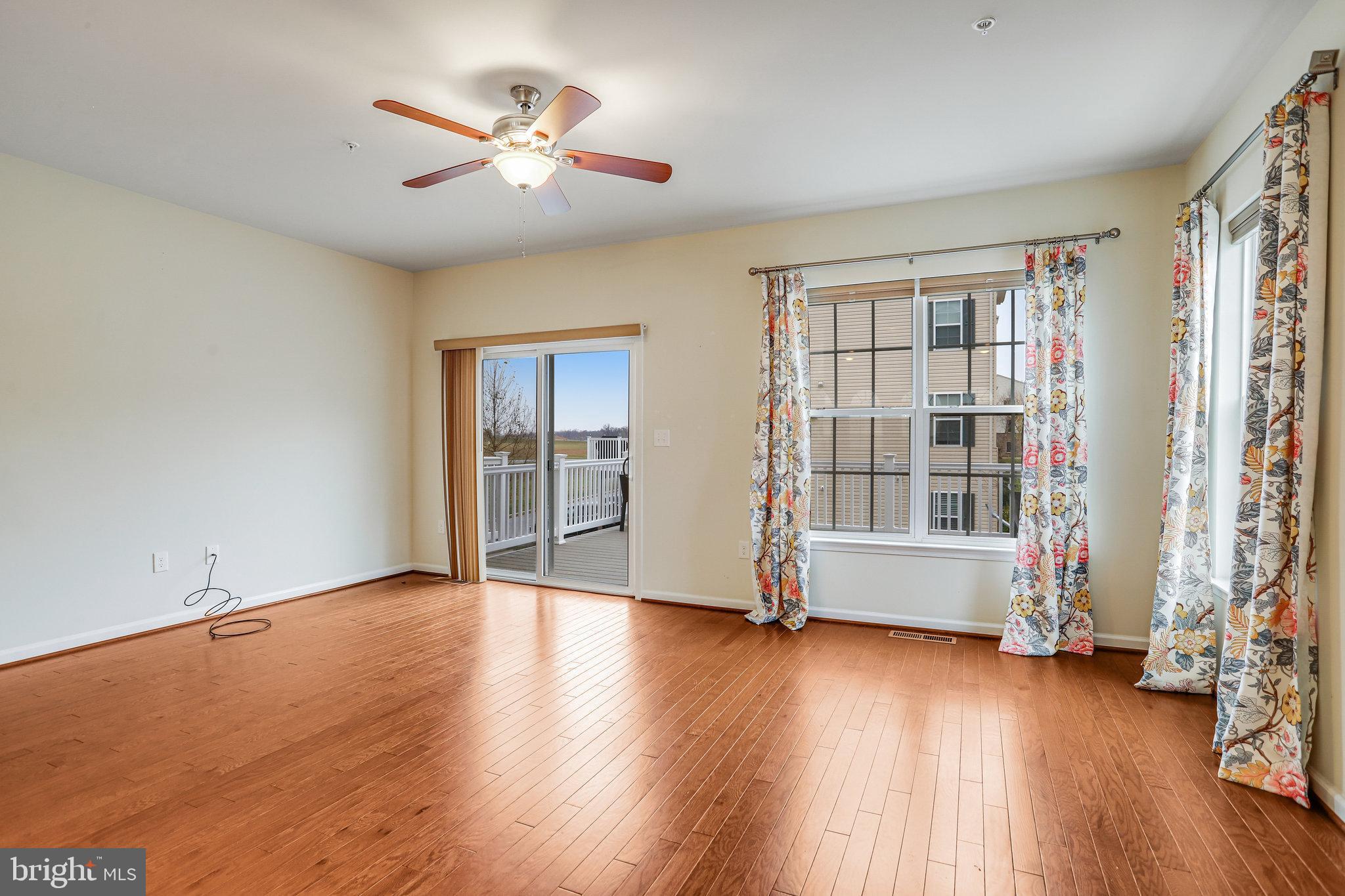 JEFFERSON PLACE - Residential Lease