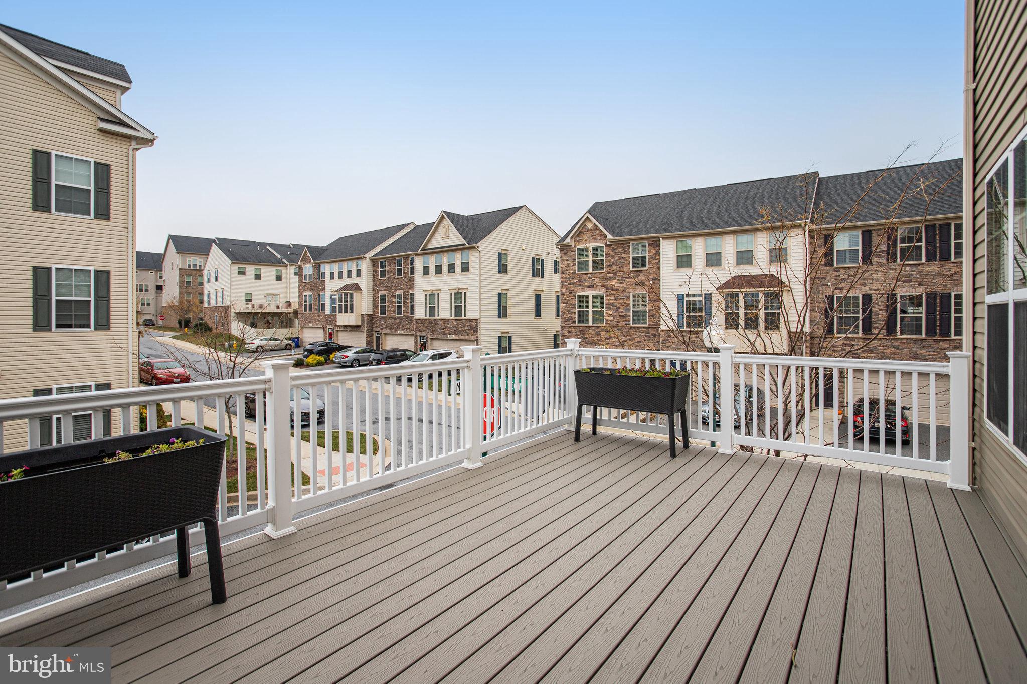 JEFFERSON PLACE - Residential Lease