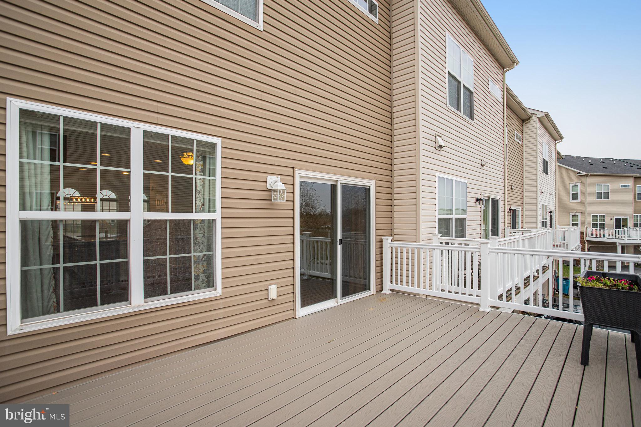 JEFFERSON PLACE - Residential Lease