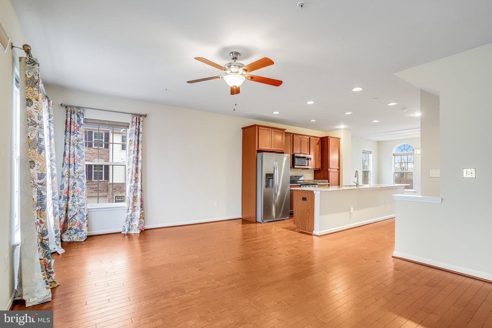 JEFFERSON PLACE - Residential Lease