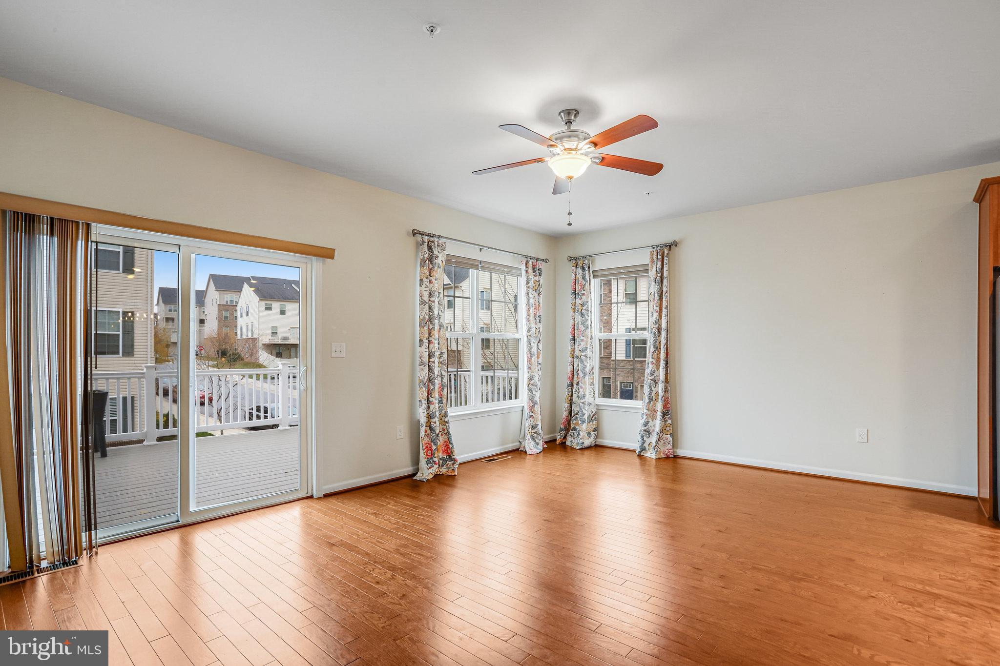 JEFFERSON PLACE - Residential Lease