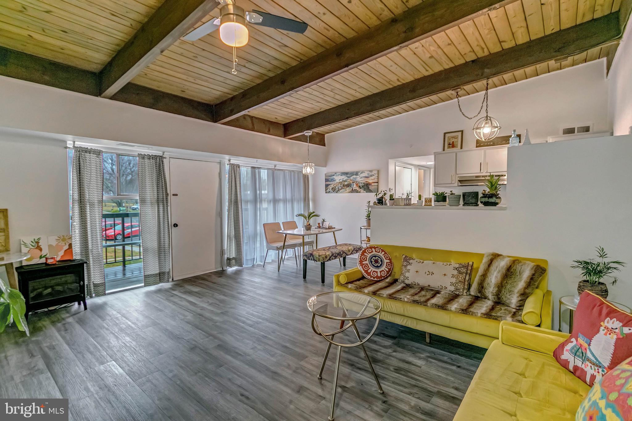 FAIRFAX HERITAGE - Residential