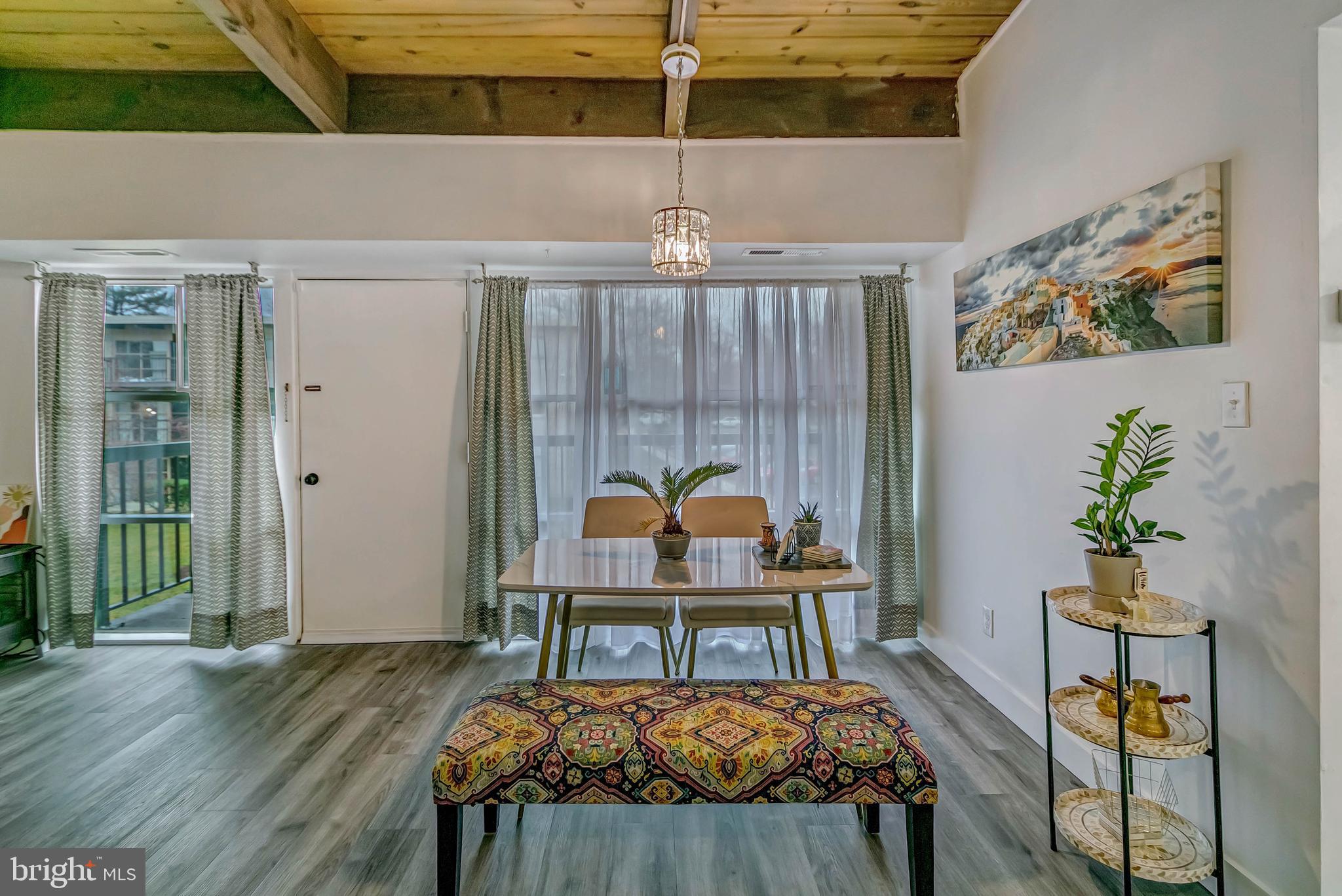 FAIRFAX HERITAGE - Residential