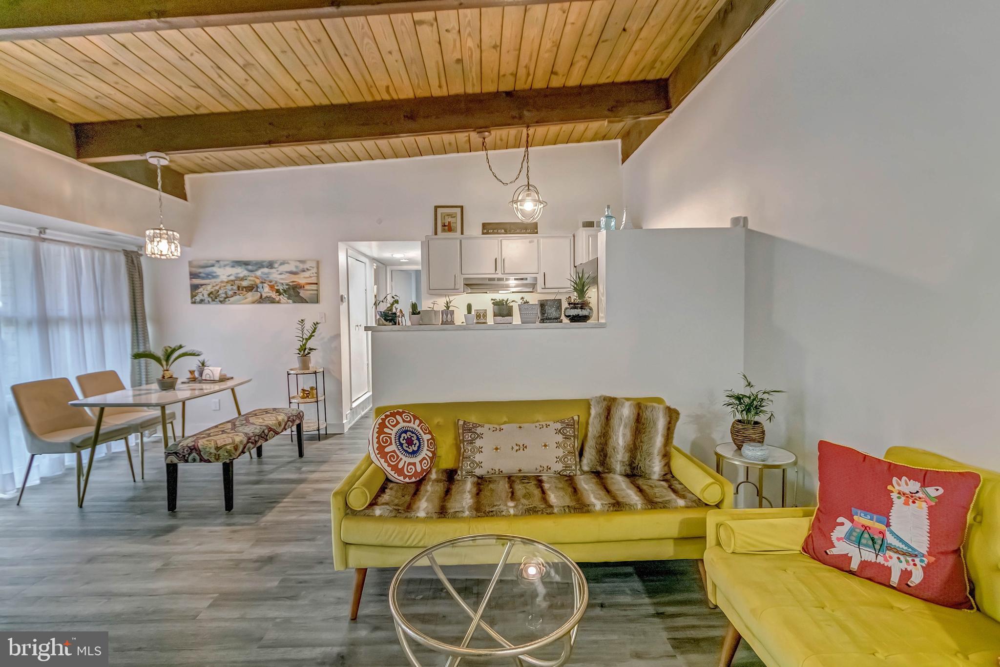 FAIRFAX HERITAGE - Residential