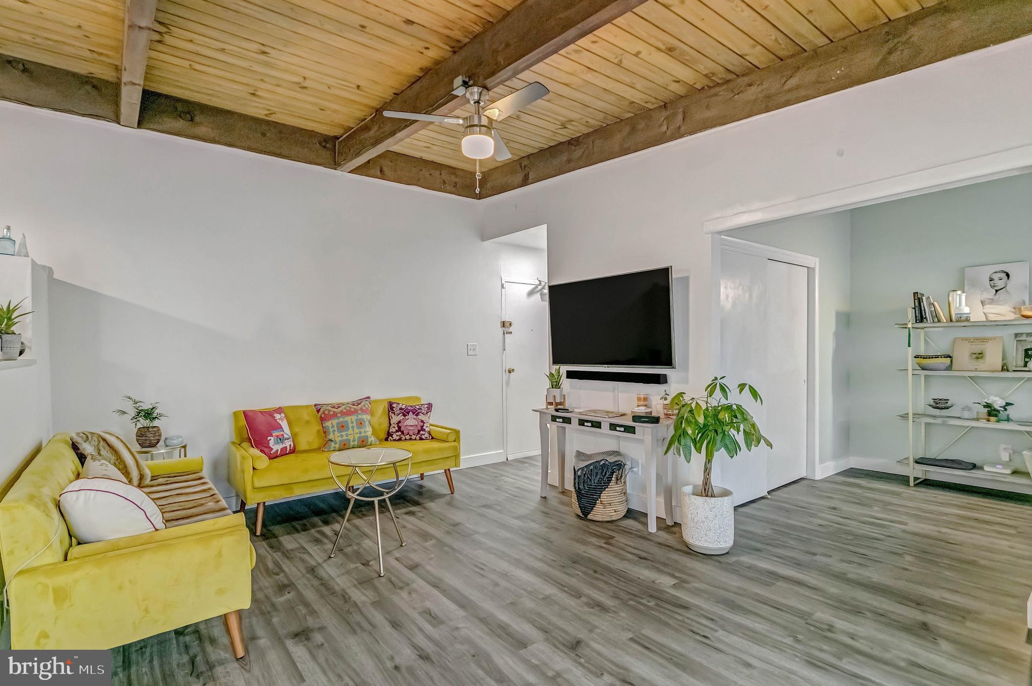 FAIRFAX HERITAGE - Residential