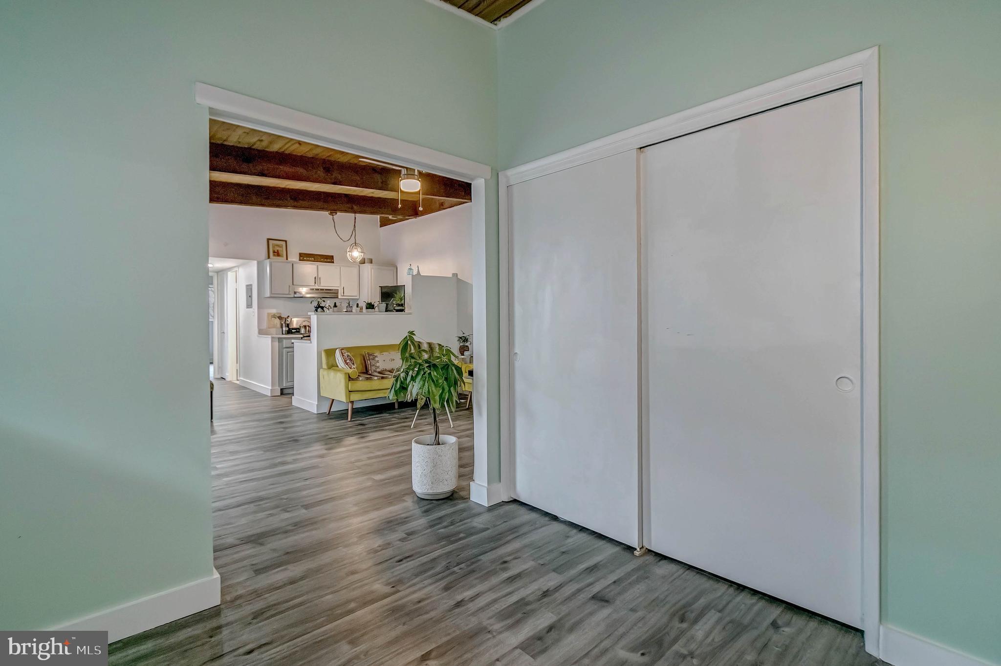 FAIRFAX HERITAGE - Residential