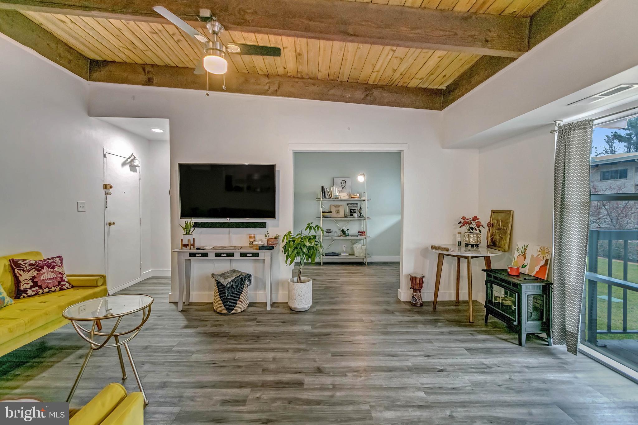 FAIRFAX HERITAGE - Residential